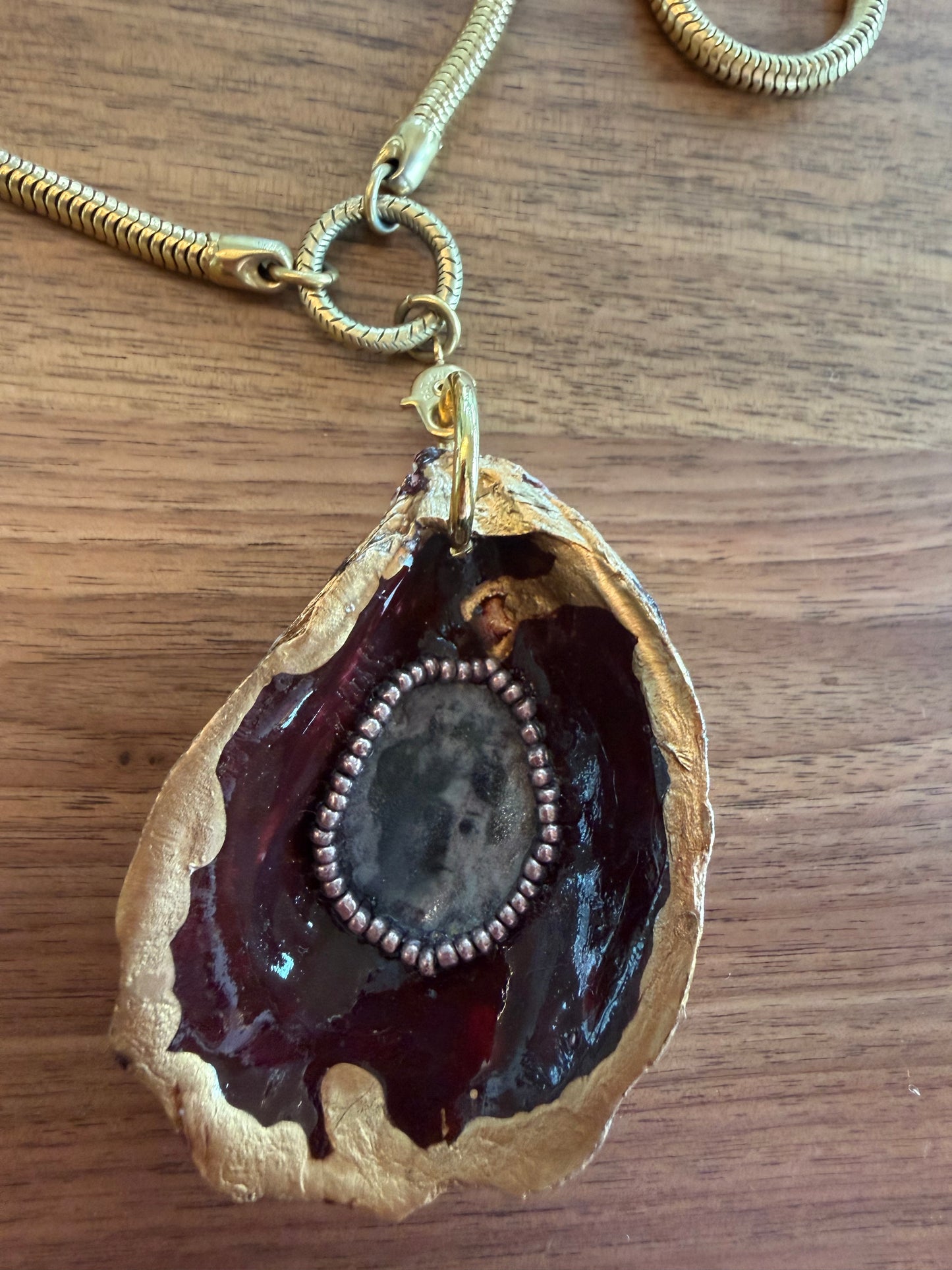 Shell Revival #9