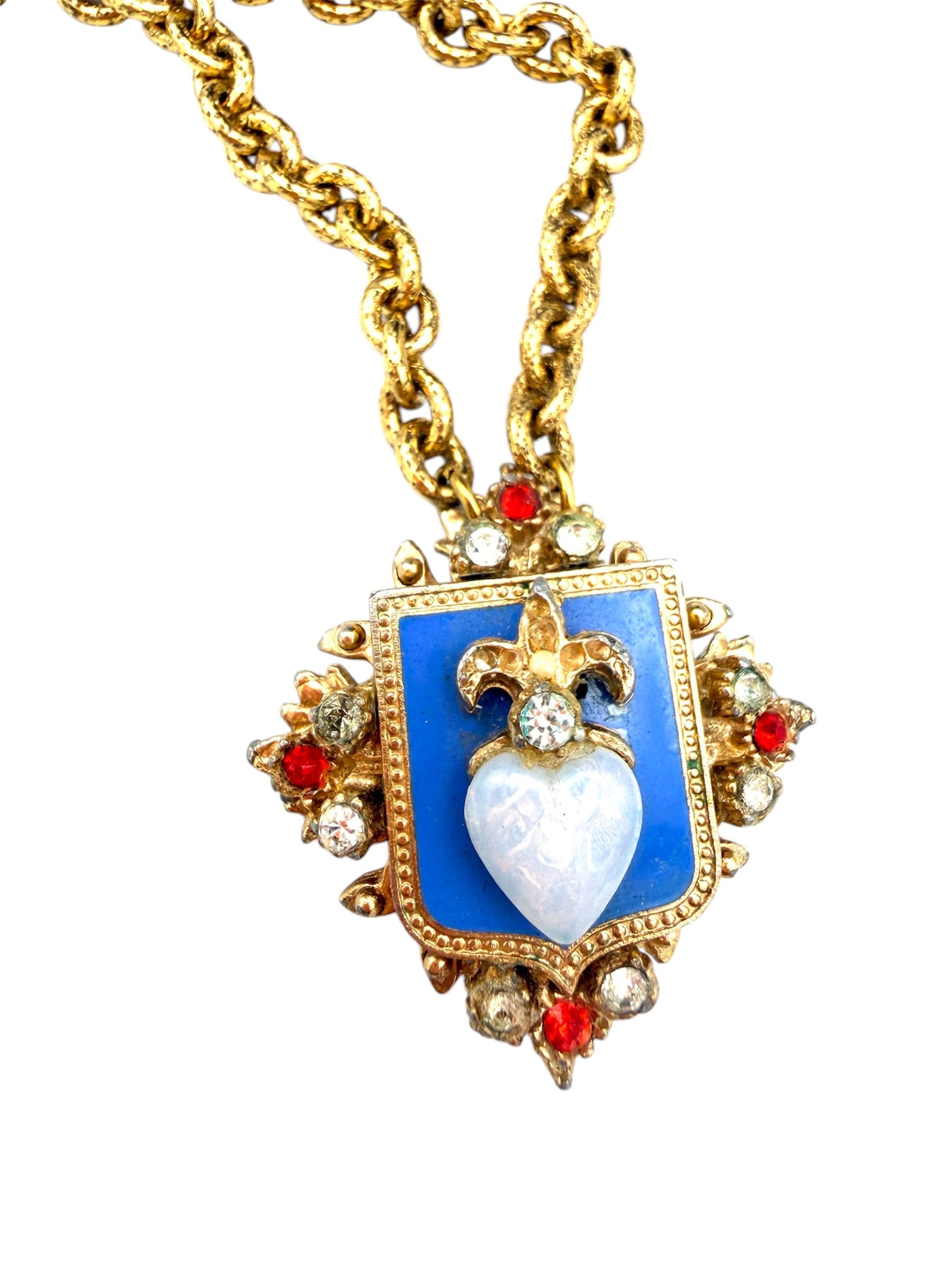 Royal Heart