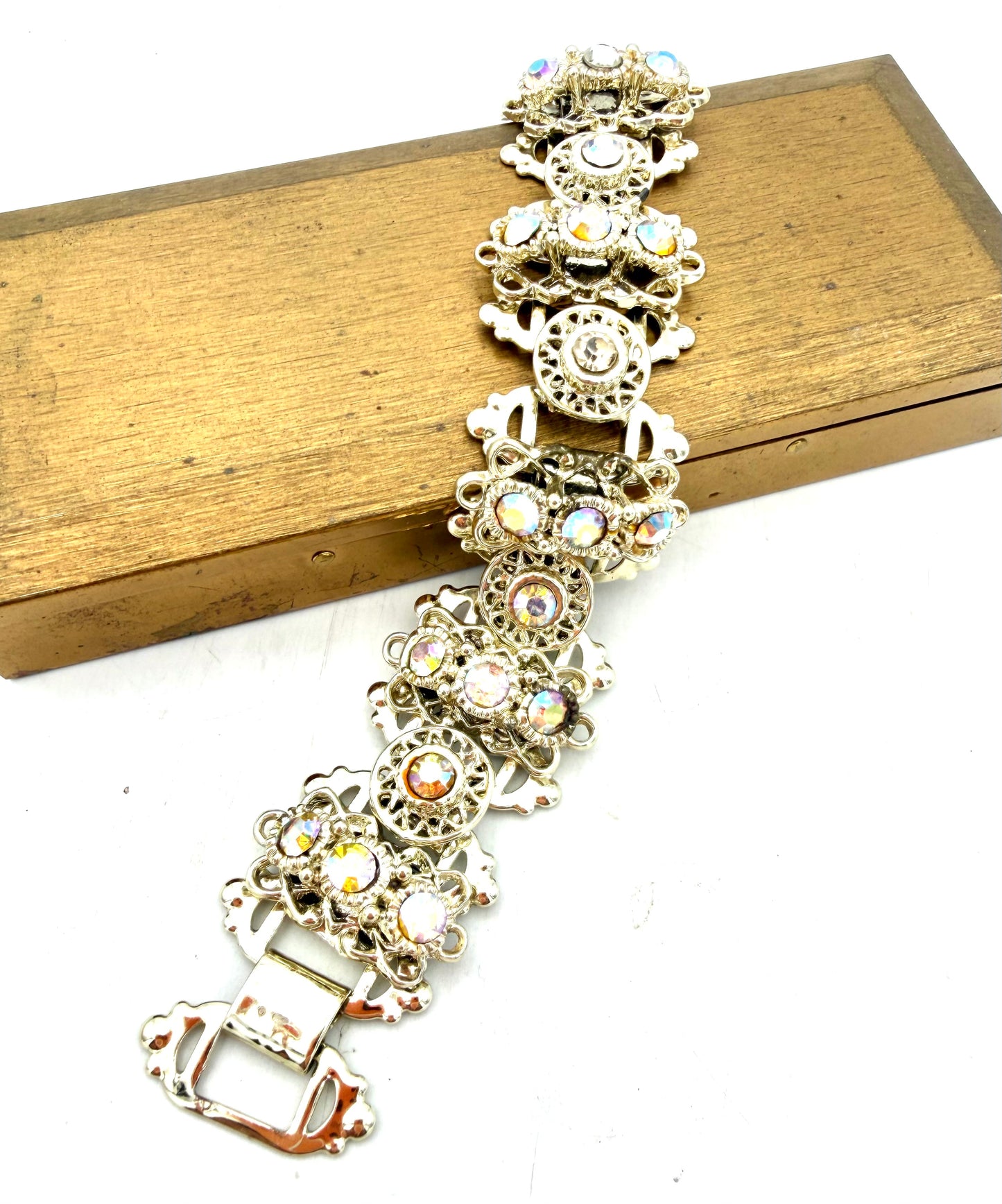 Betty Bling Bracelet