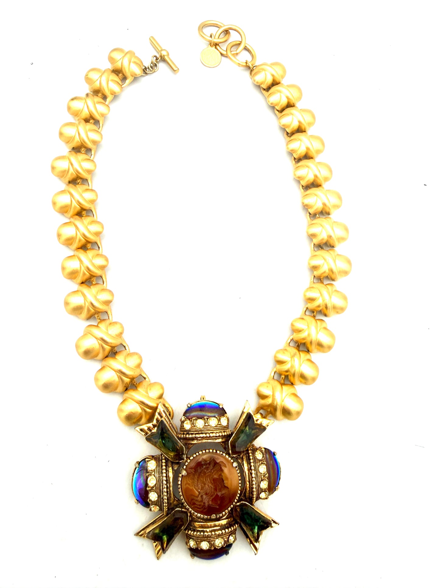 Imperial Revival