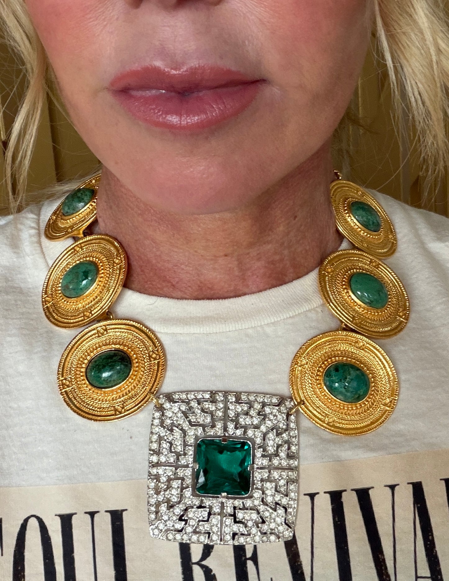 Emerald Dynasty