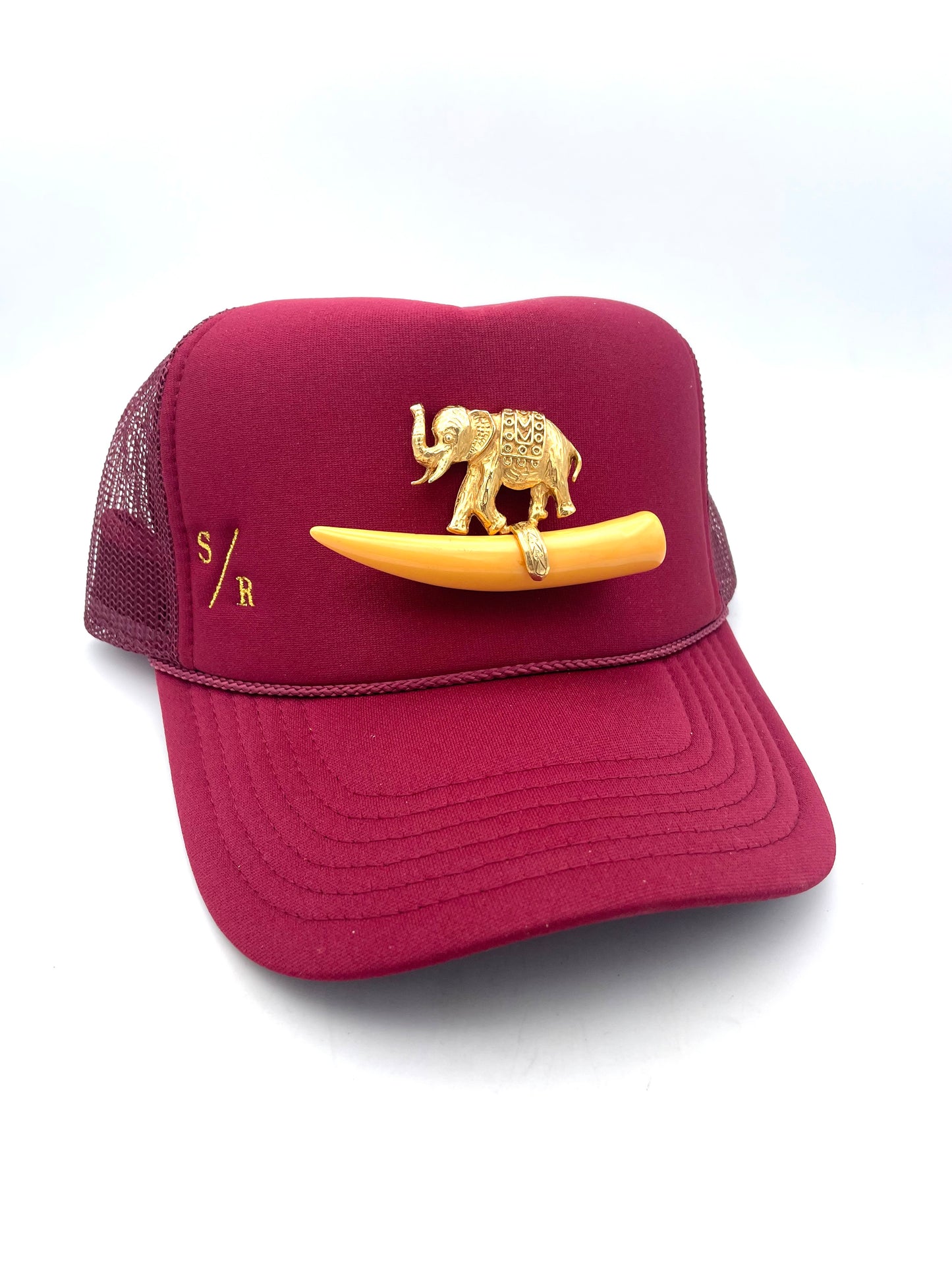 Tide Trucker