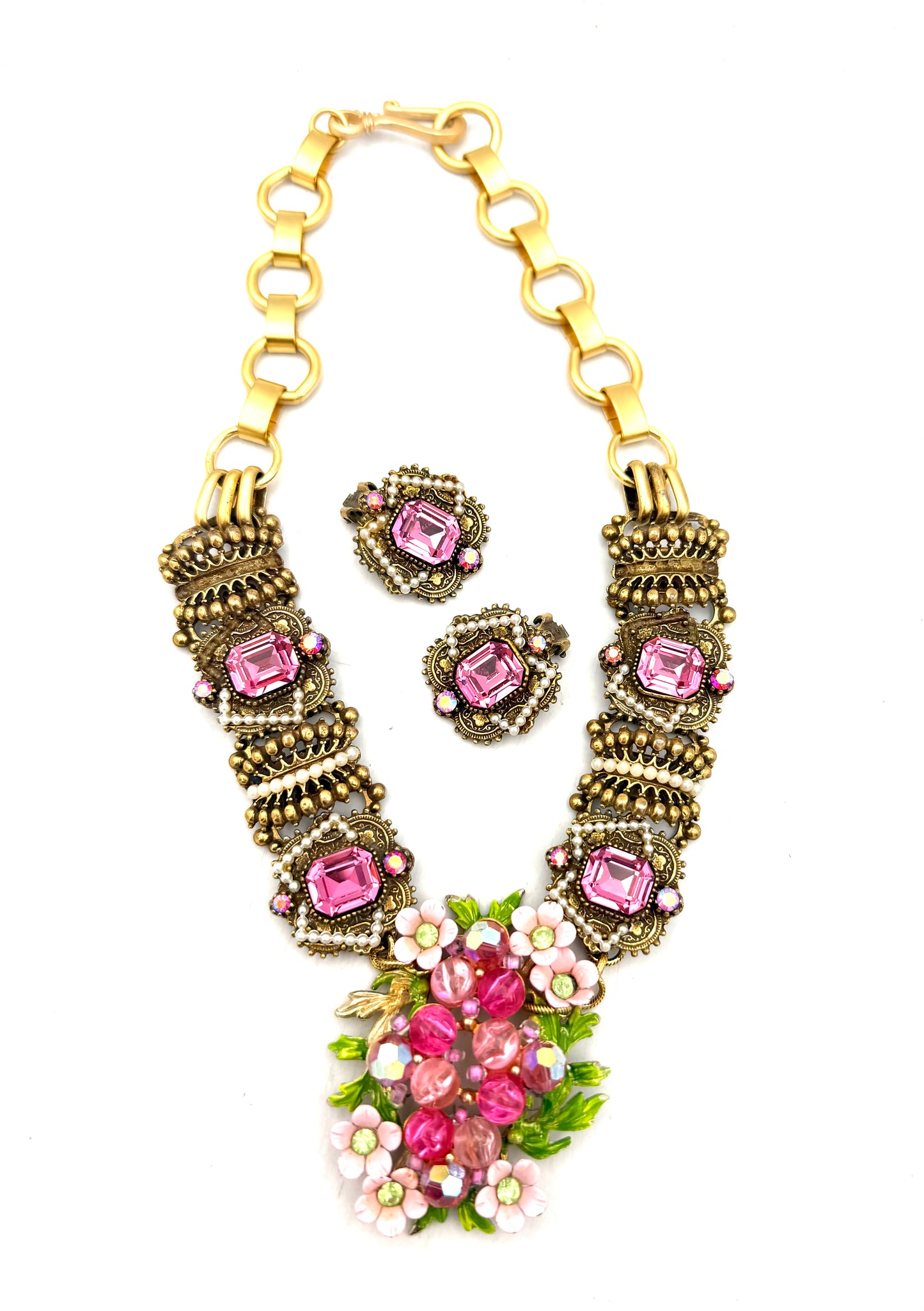 Pink Petals