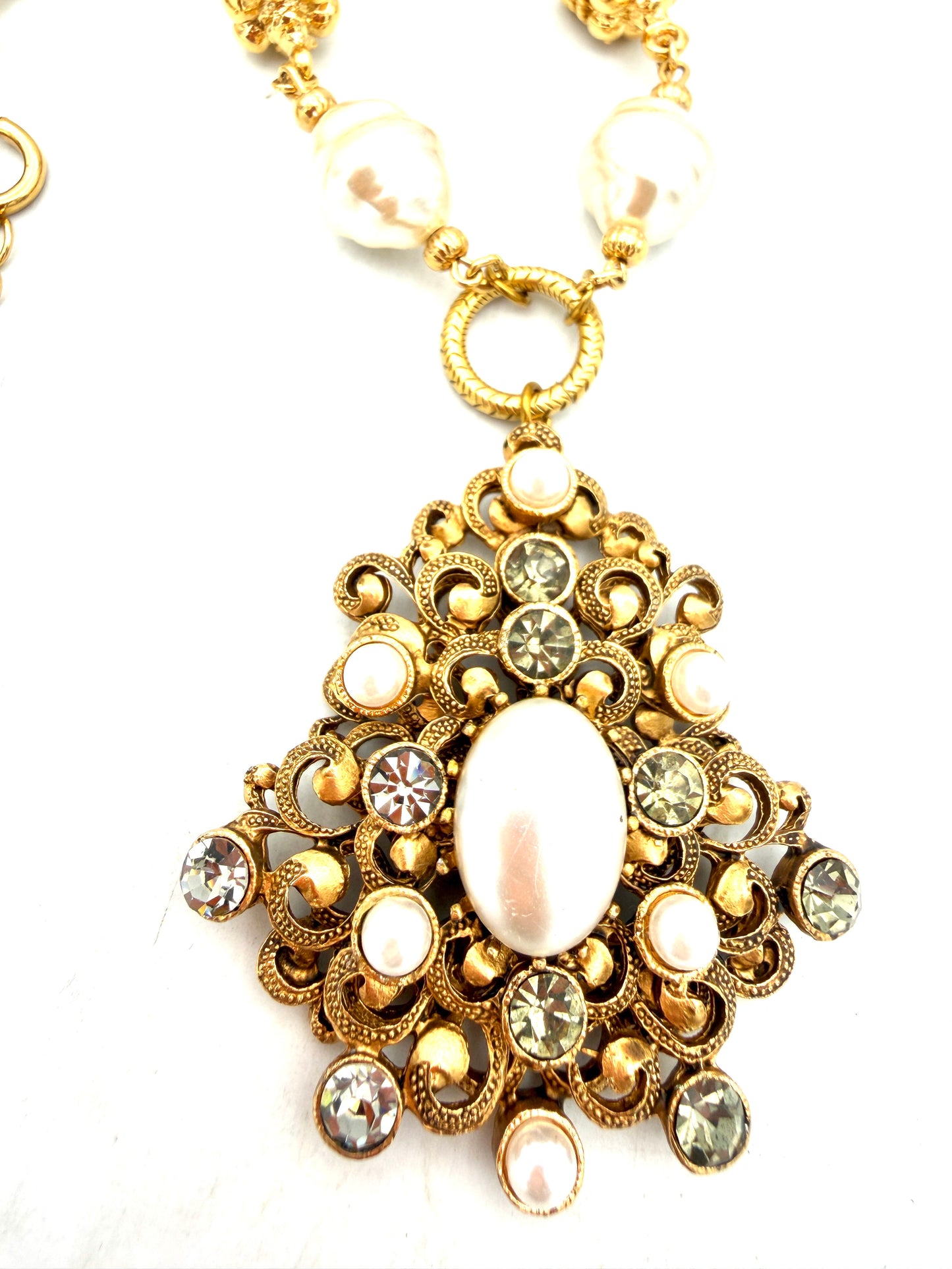 Pearl Treasury