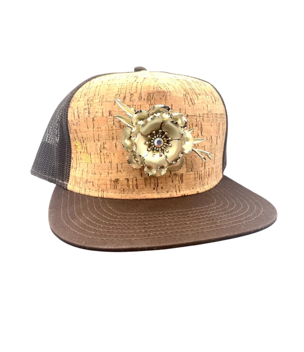 No.2 in Brown