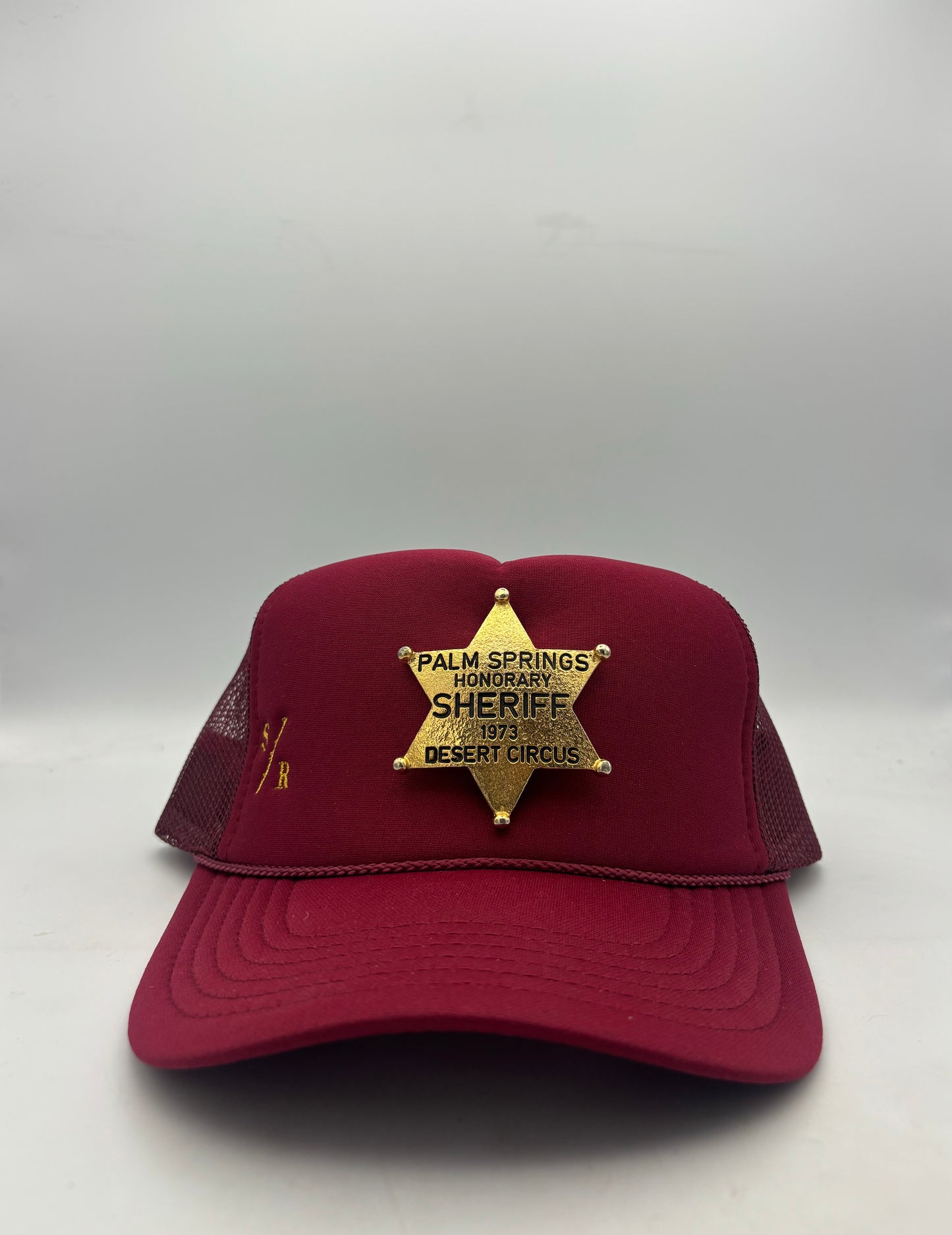 Las Palmas Sheriff