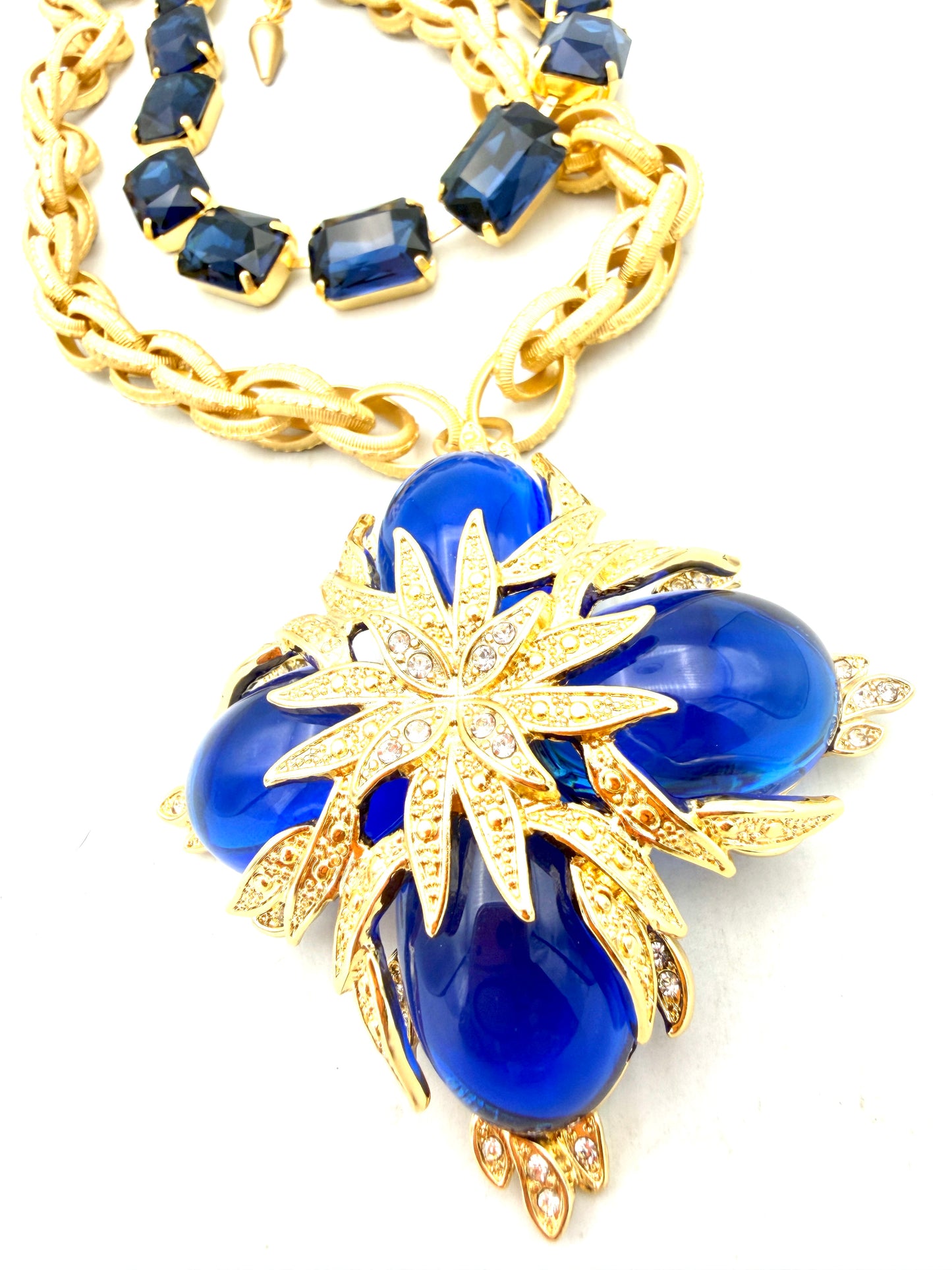 Sapphire Society
