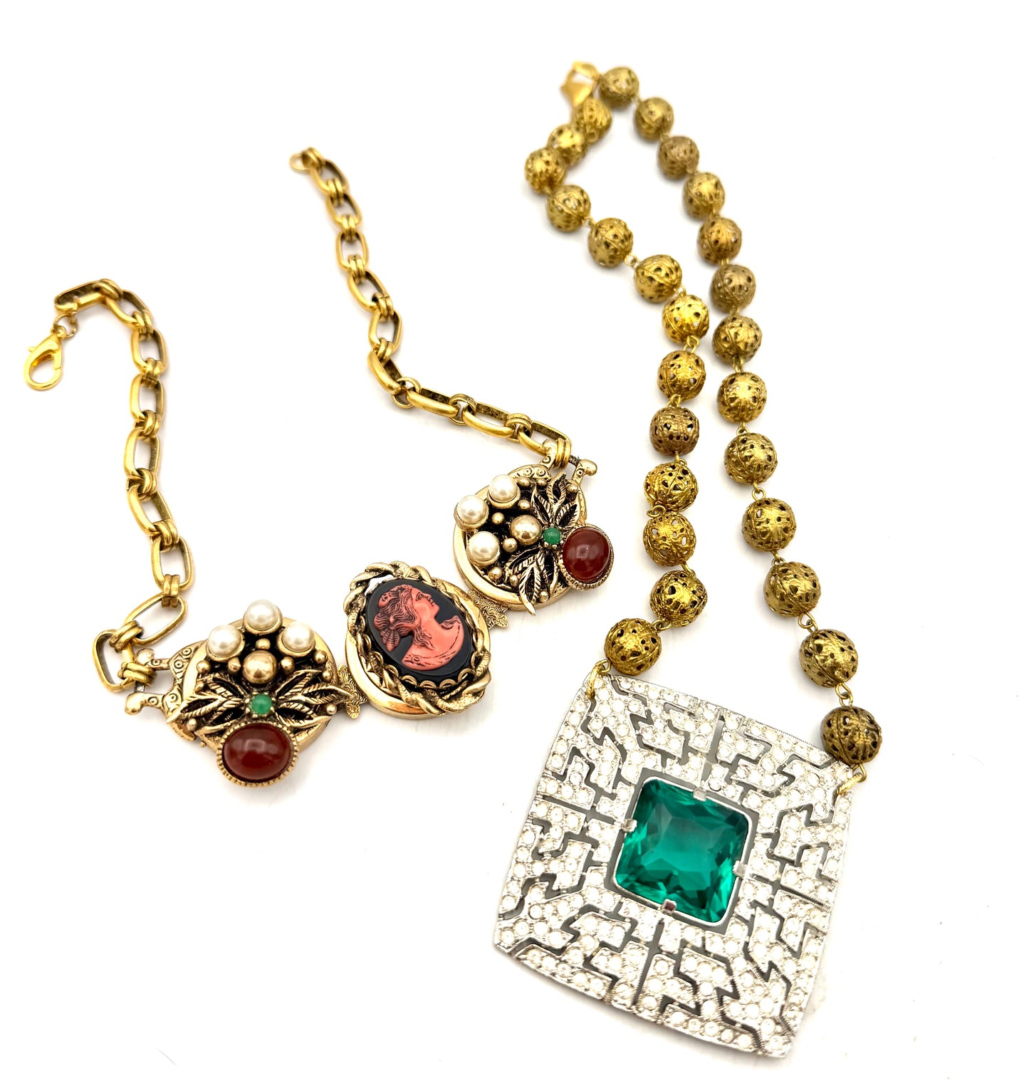 Imperial Garden Set