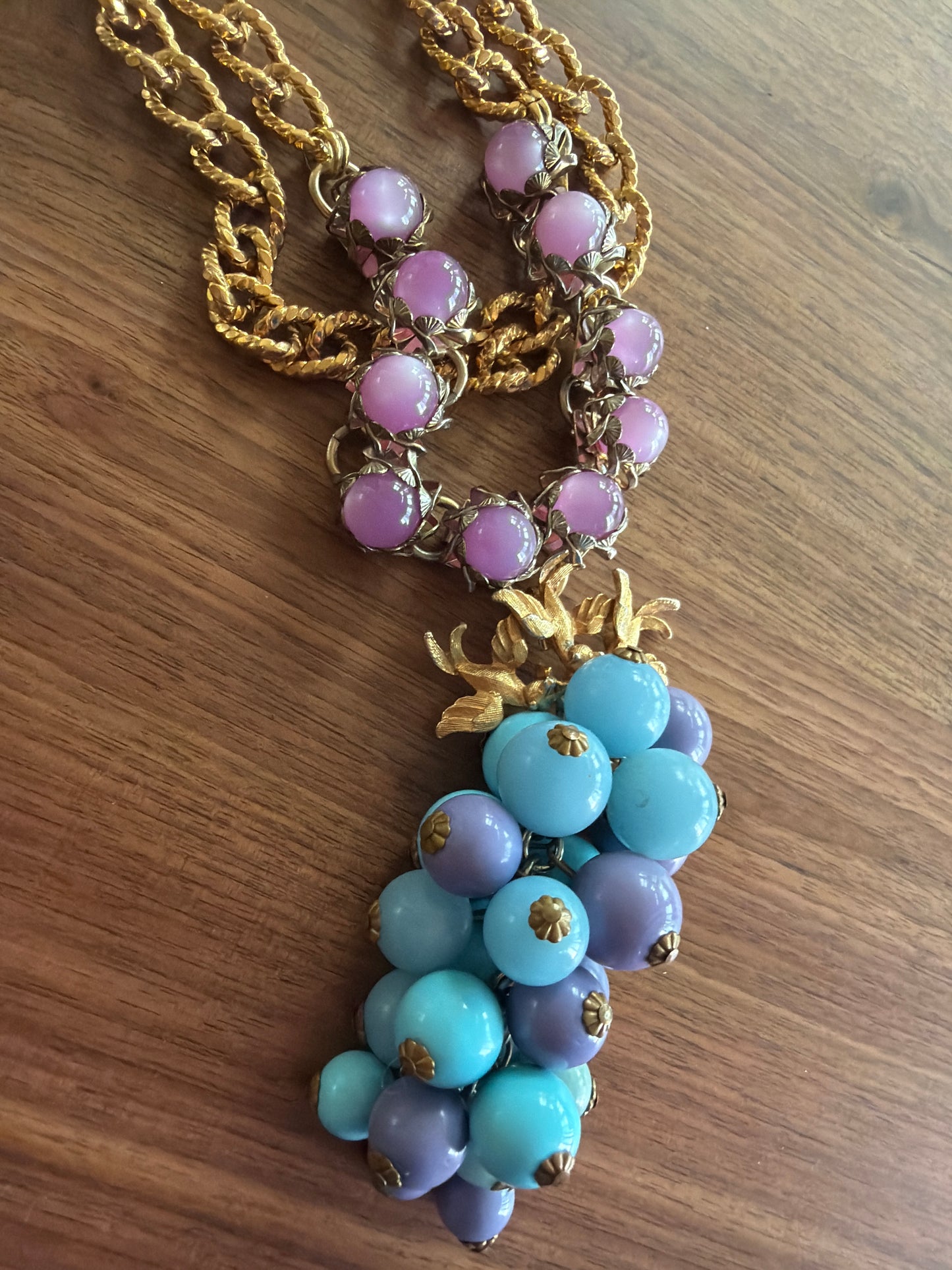 Pastel Royalty