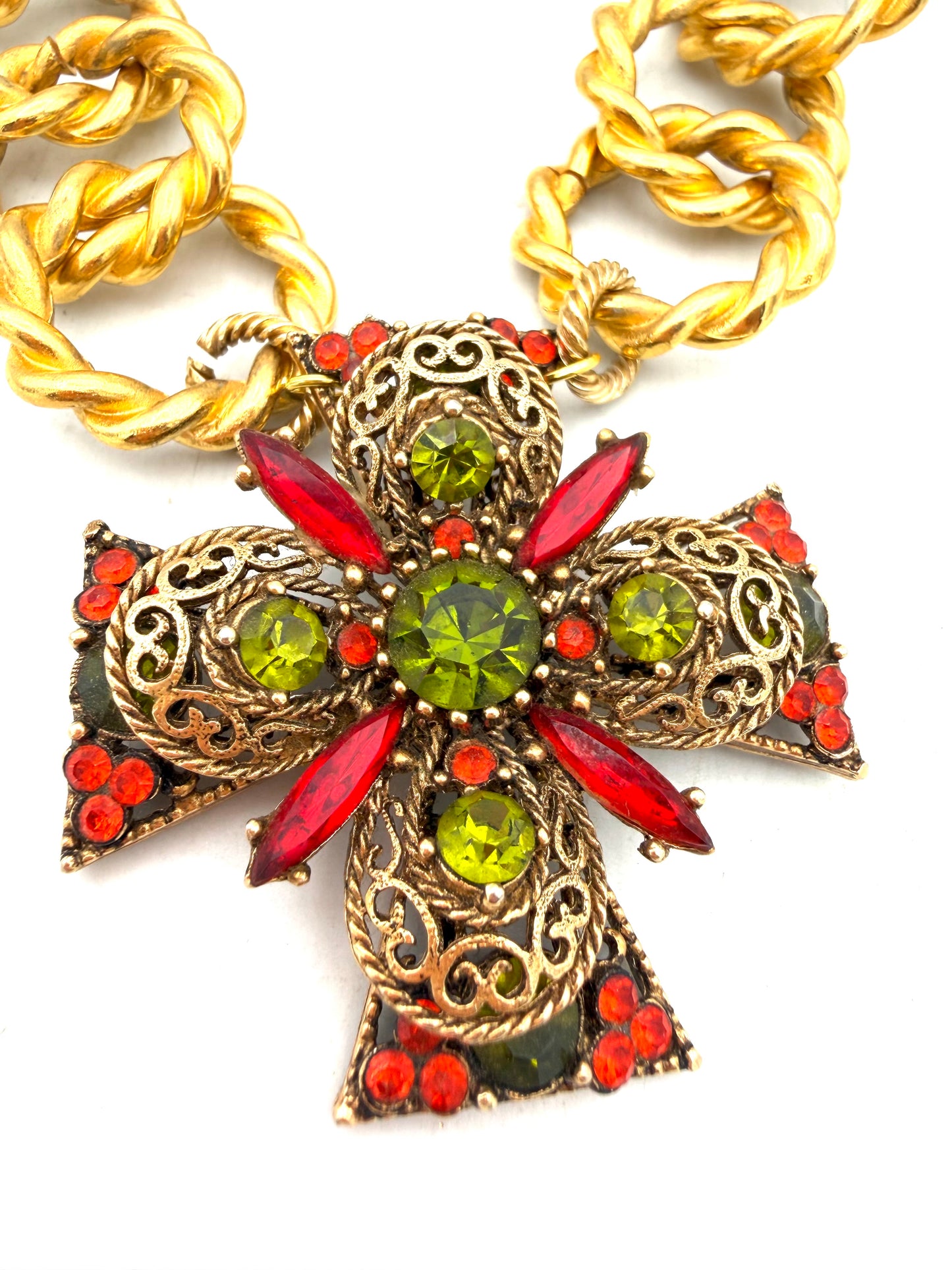 Verdant Relic
