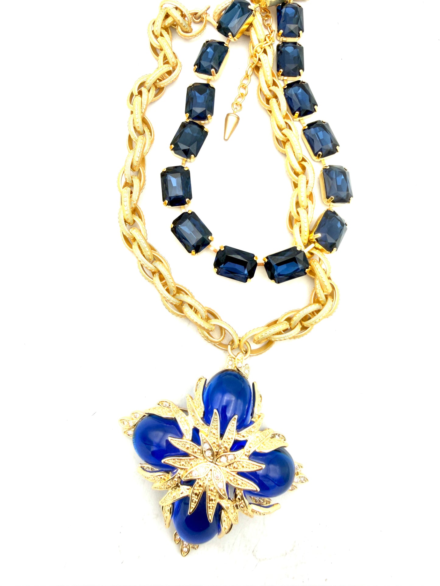Sapphire Society