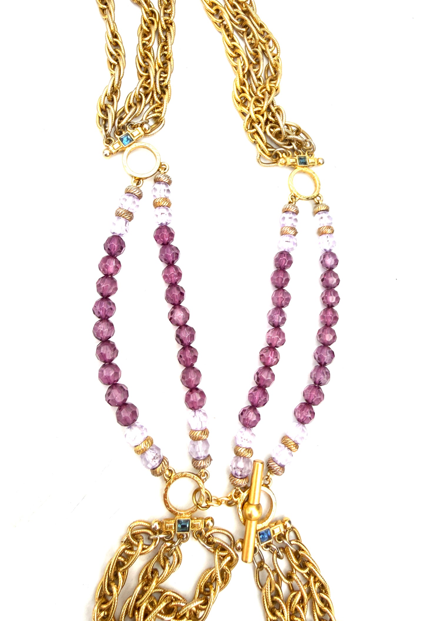 Gilded Keepsake