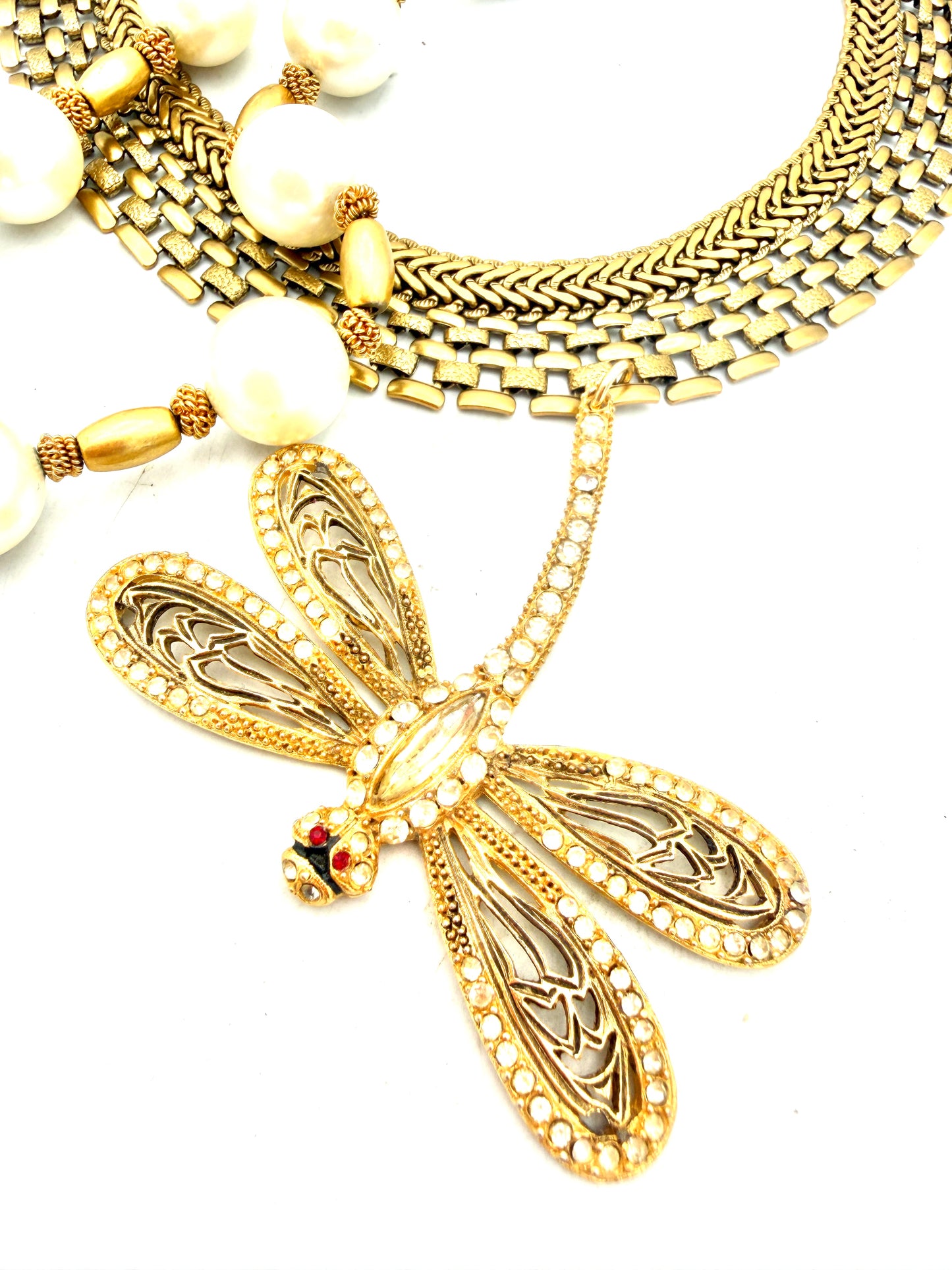 Golden Flight Set