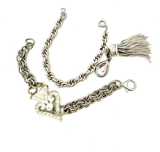 Tassel Dazzle