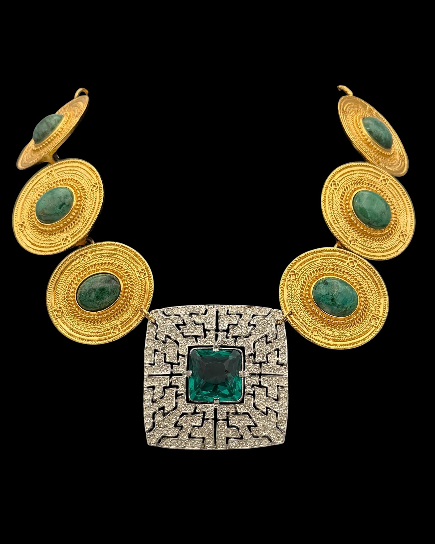 Emerald Dynasty