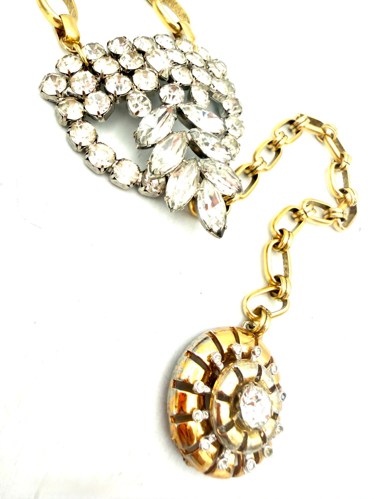 Grand Central Lariat