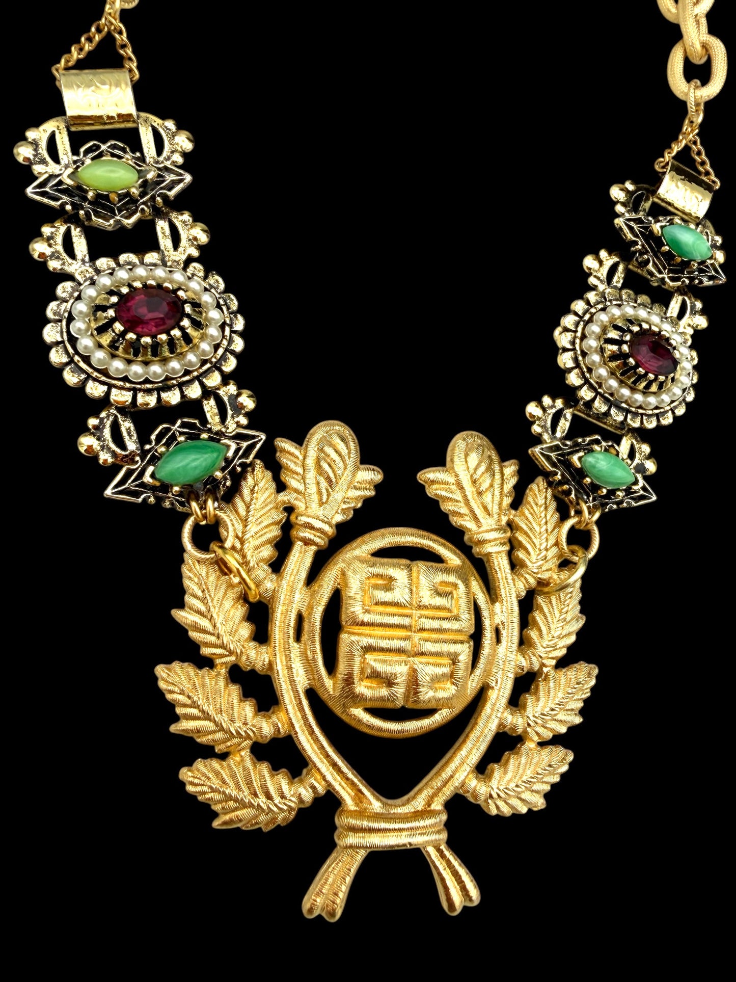Imperial Heirloom Set