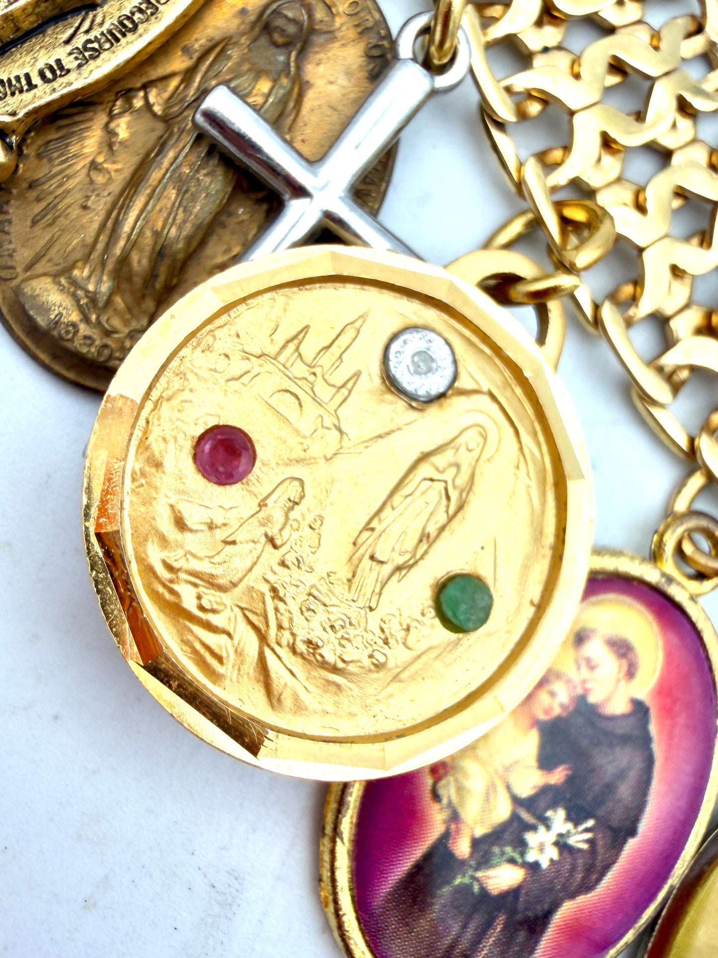 Pilgrim’s Collection