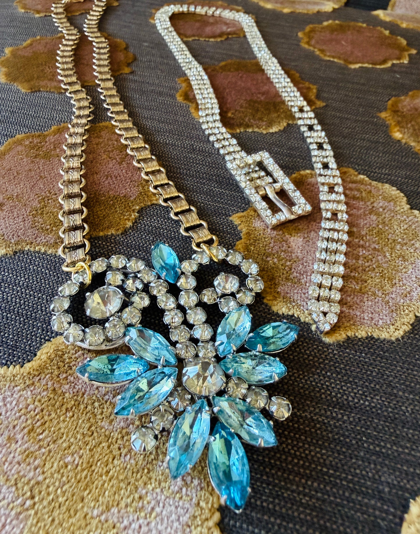 Blue Belle