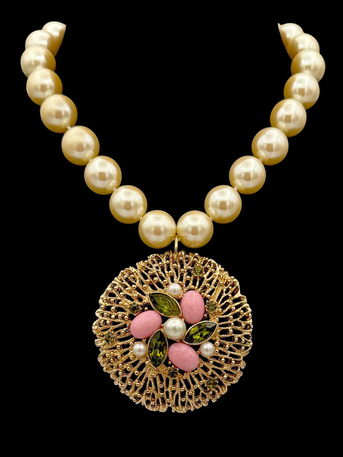 Blush Garden