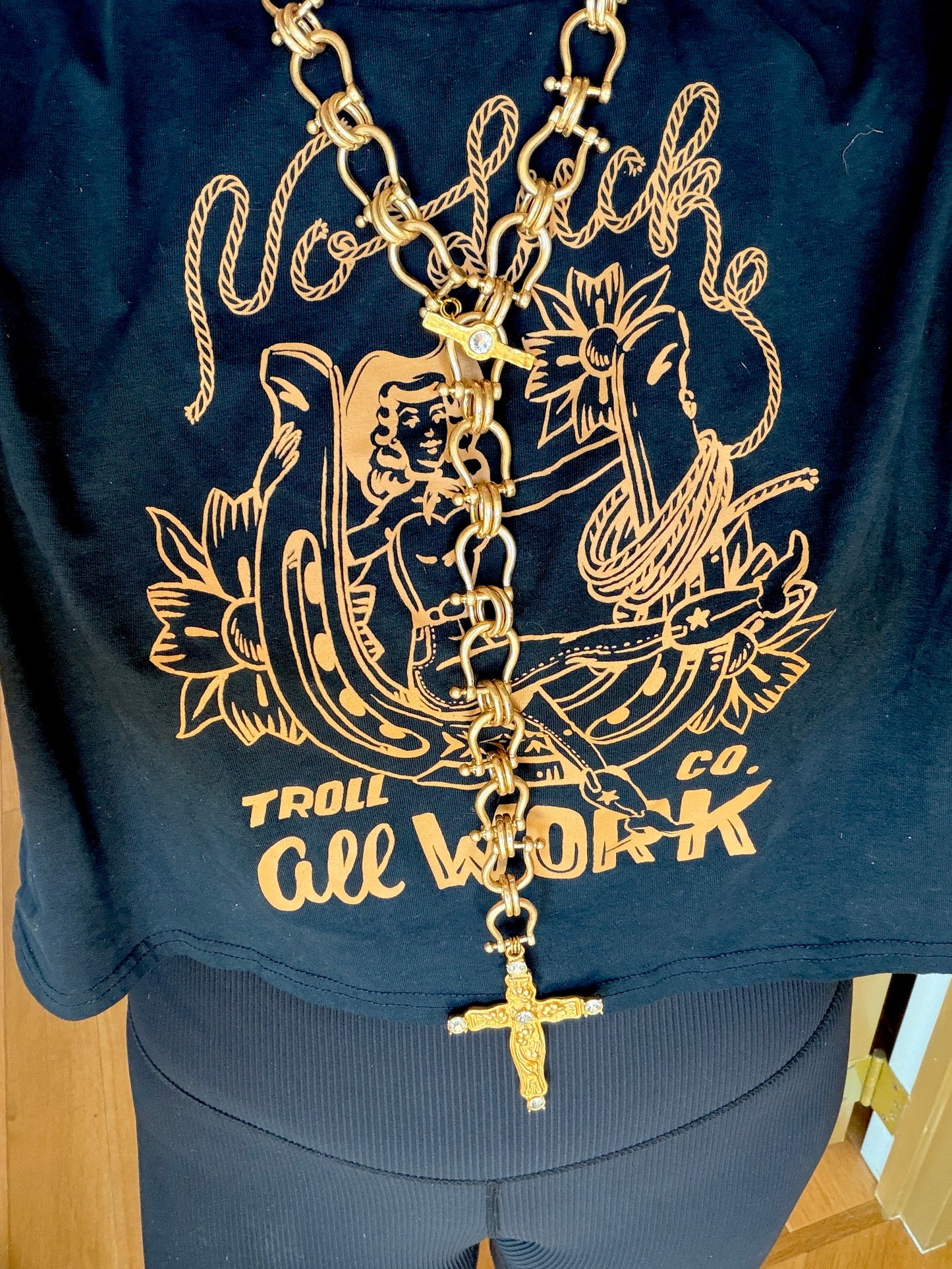Linked In Faith