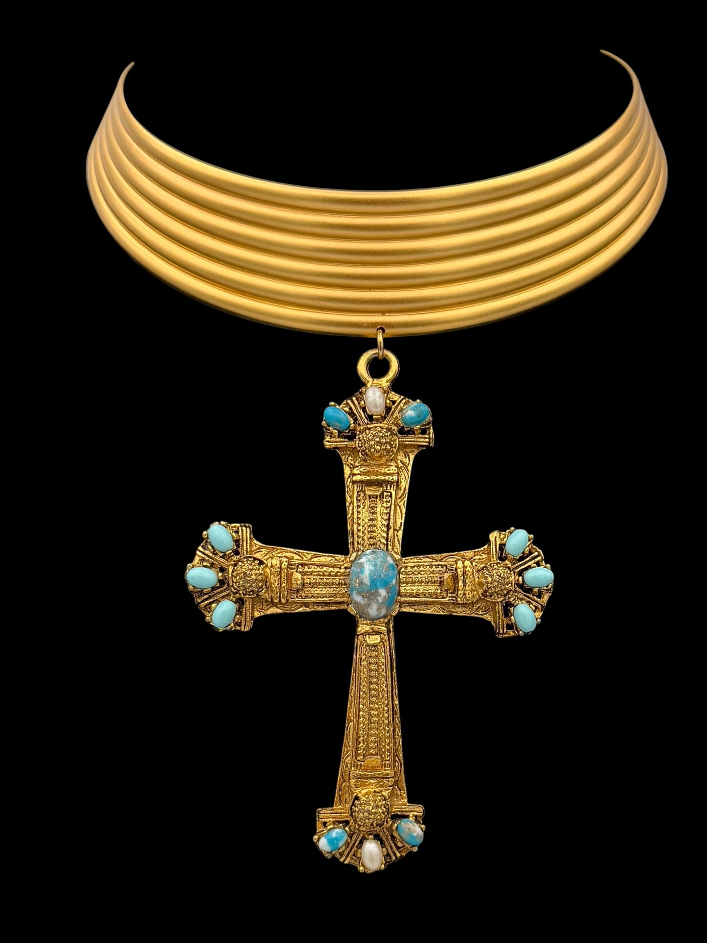 The Collector’s Cross