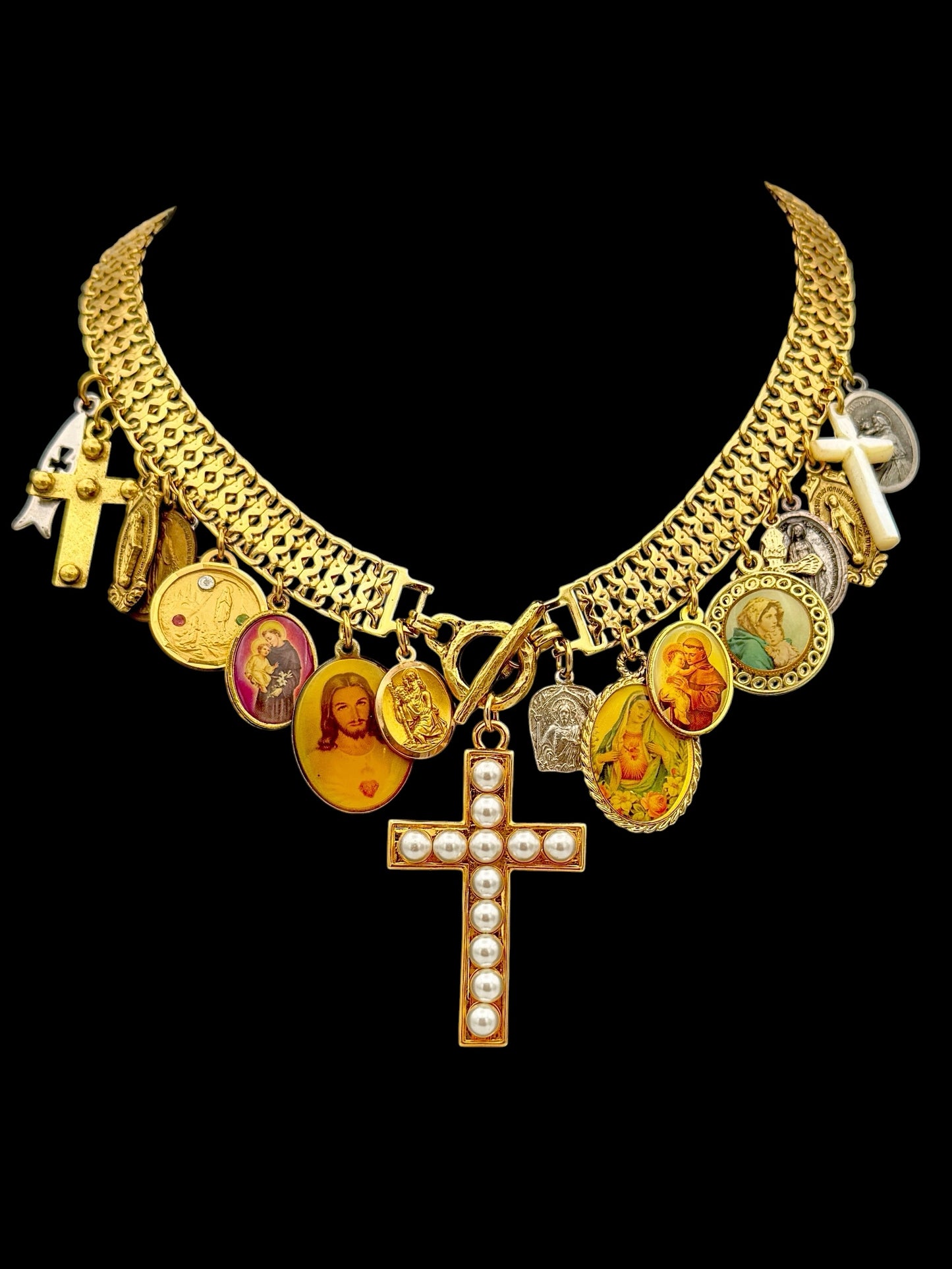 Pilgrim’s Collection