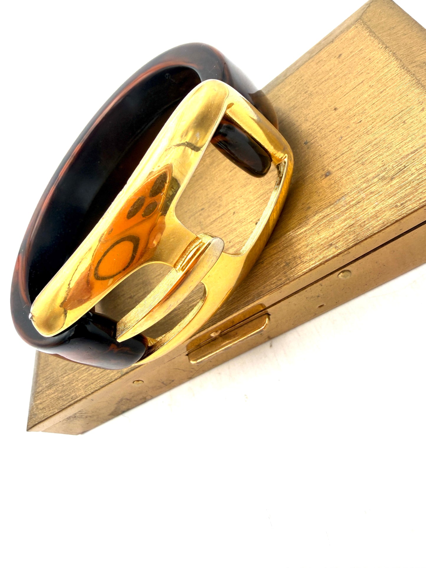 Buckled Up bracelet