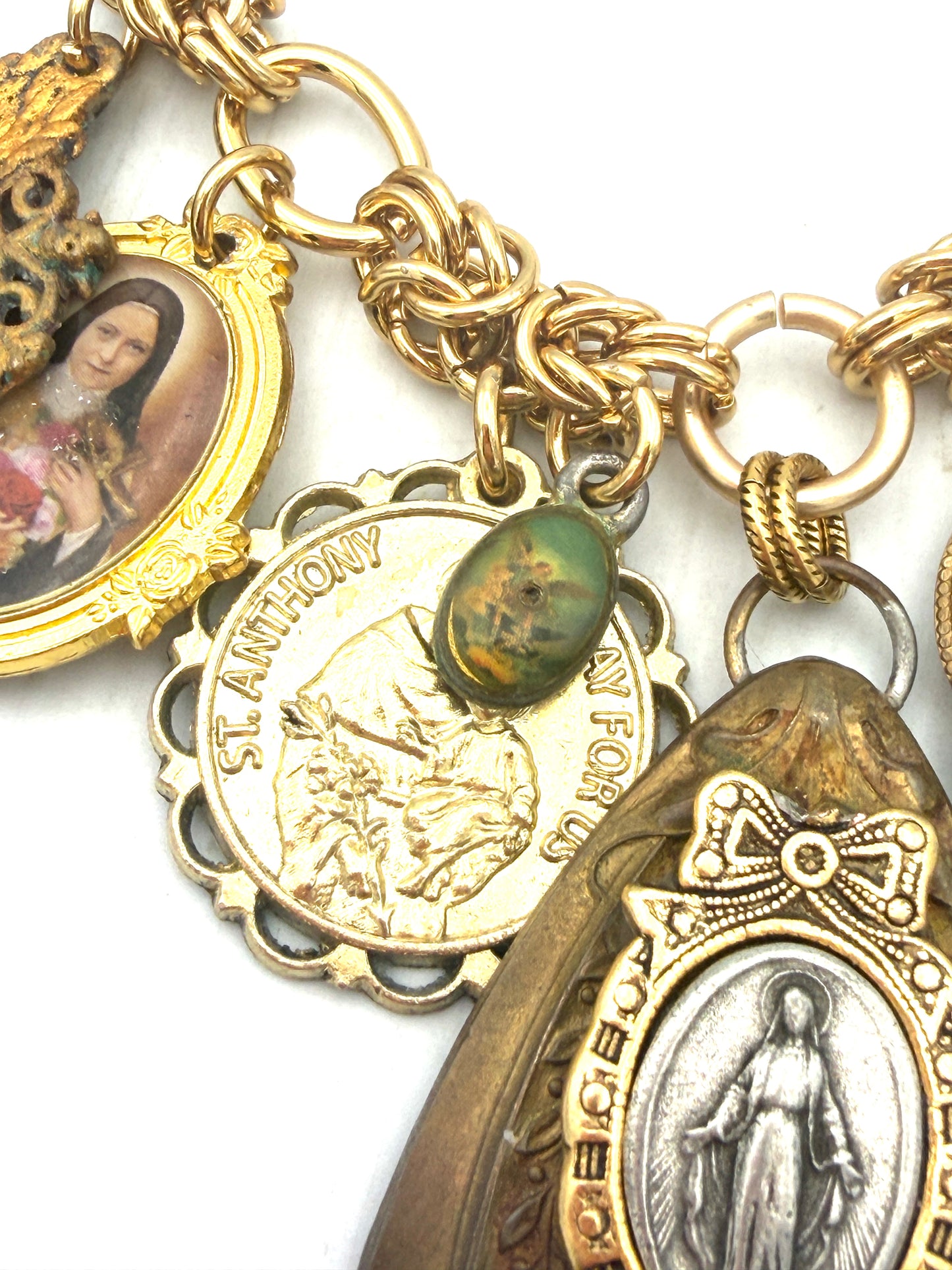 Sacred Relics