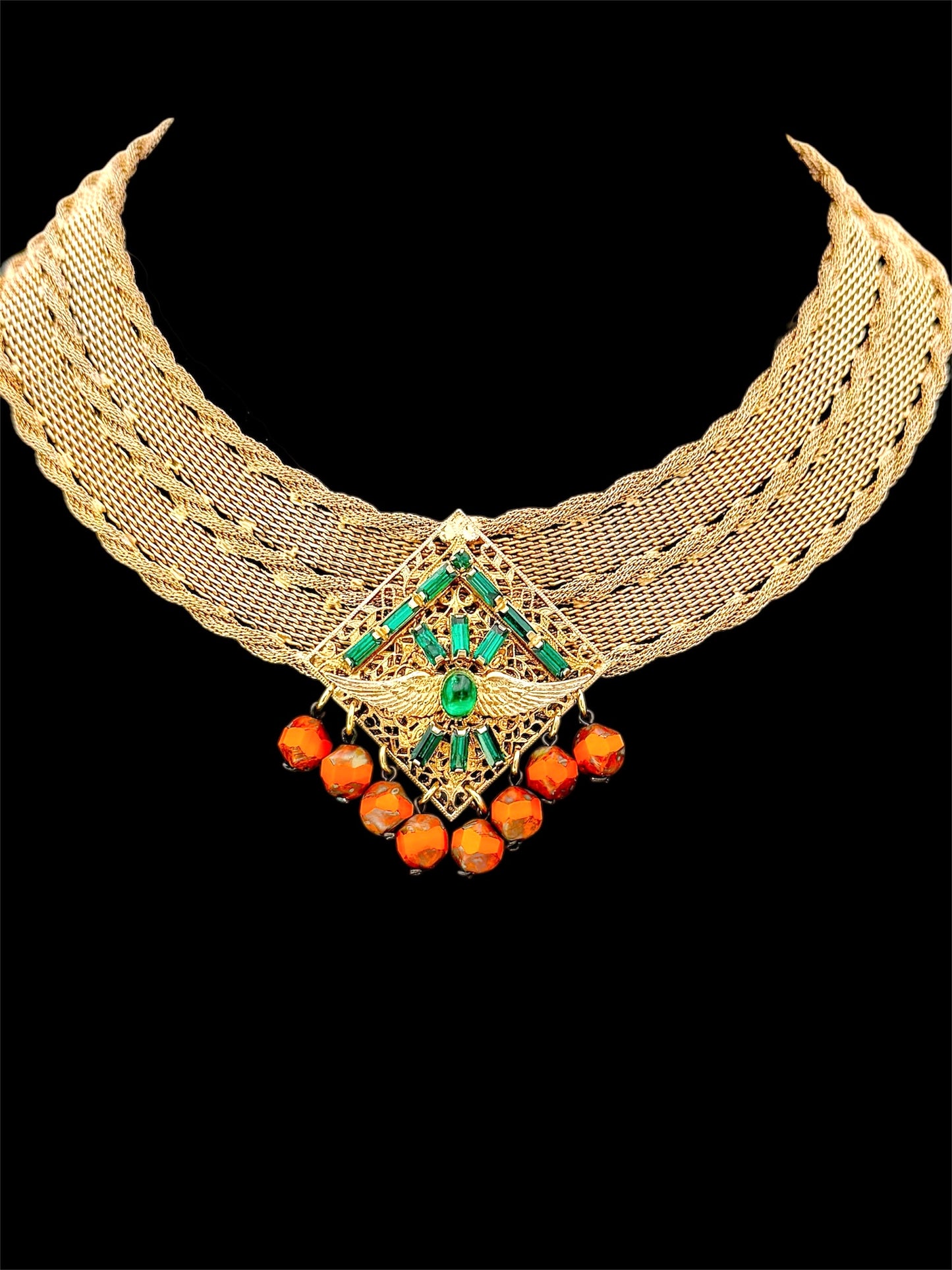 In Command Collar