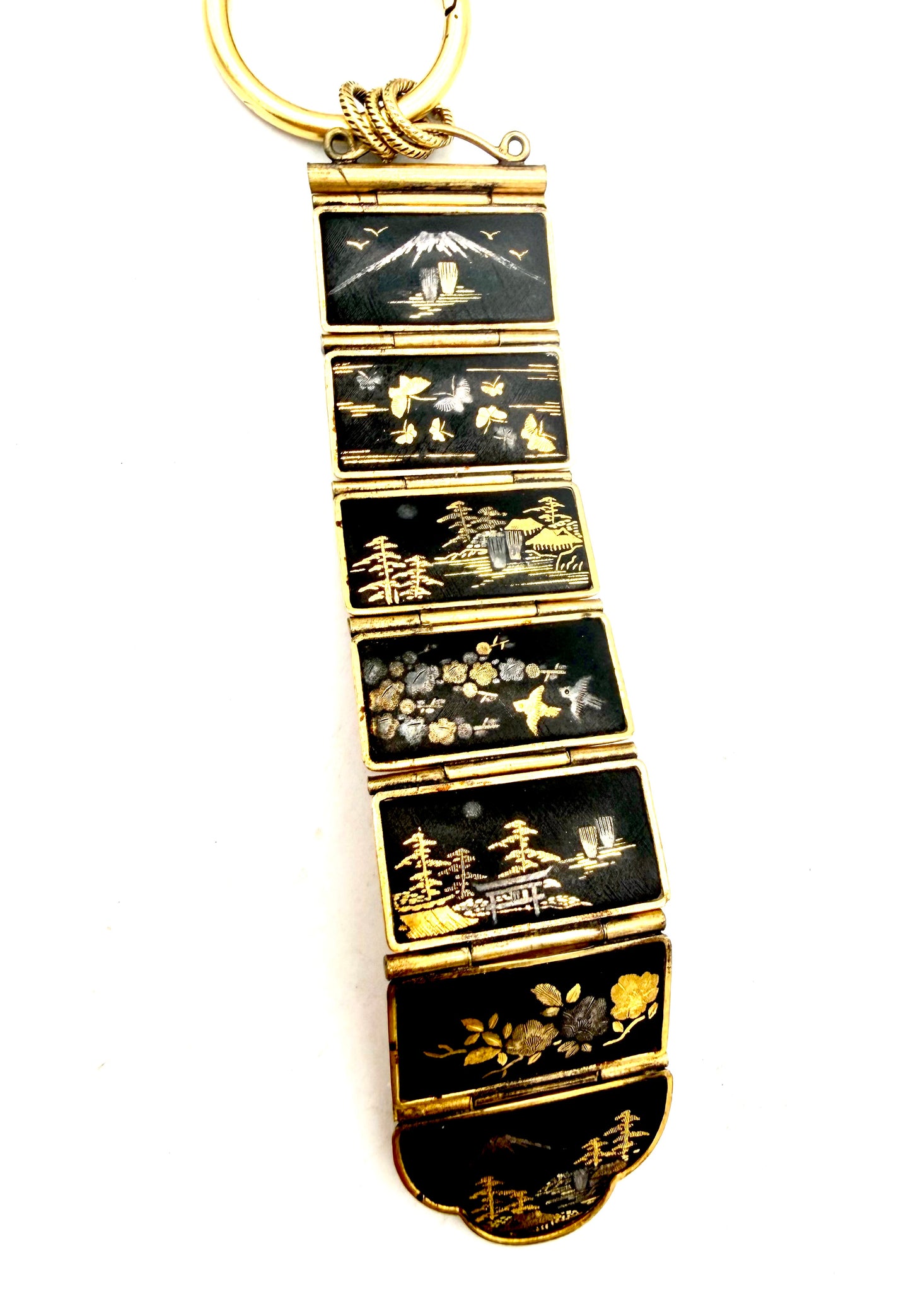 Japanese Panels