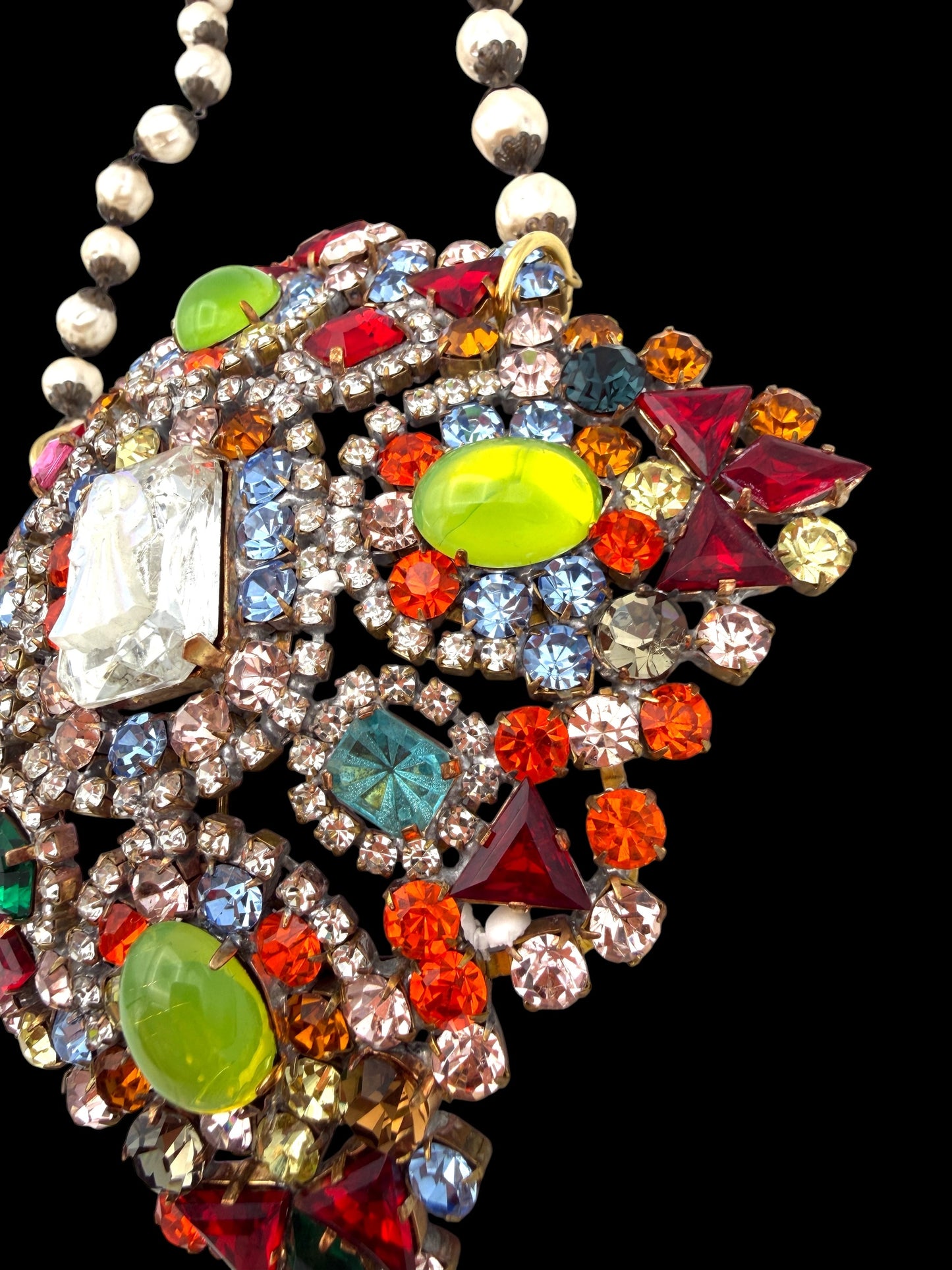 Kaleidoscope Crown￼