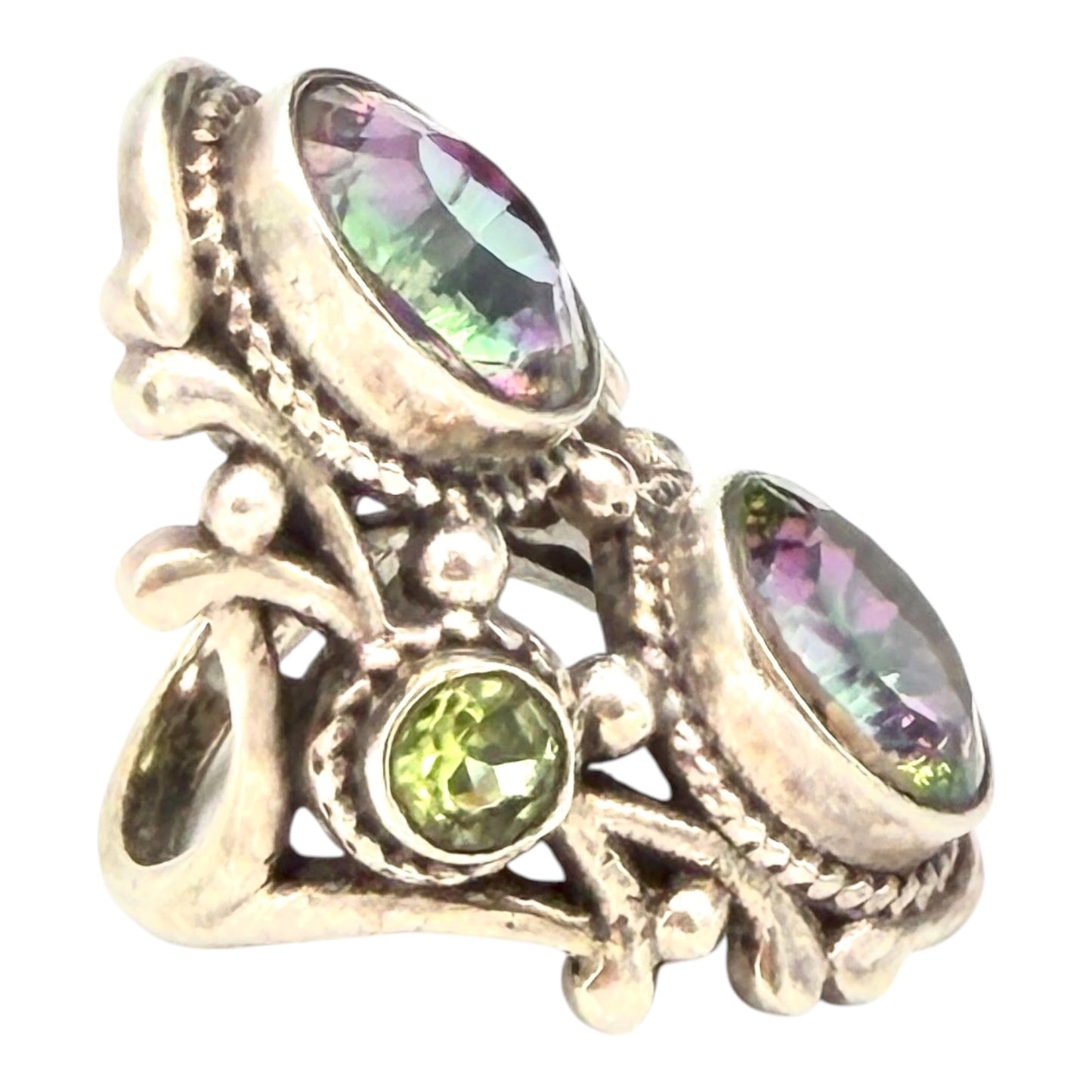 Mystic Ring