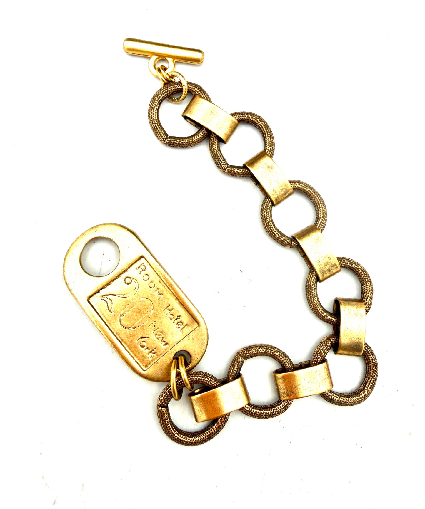 Room 20 Bracelet