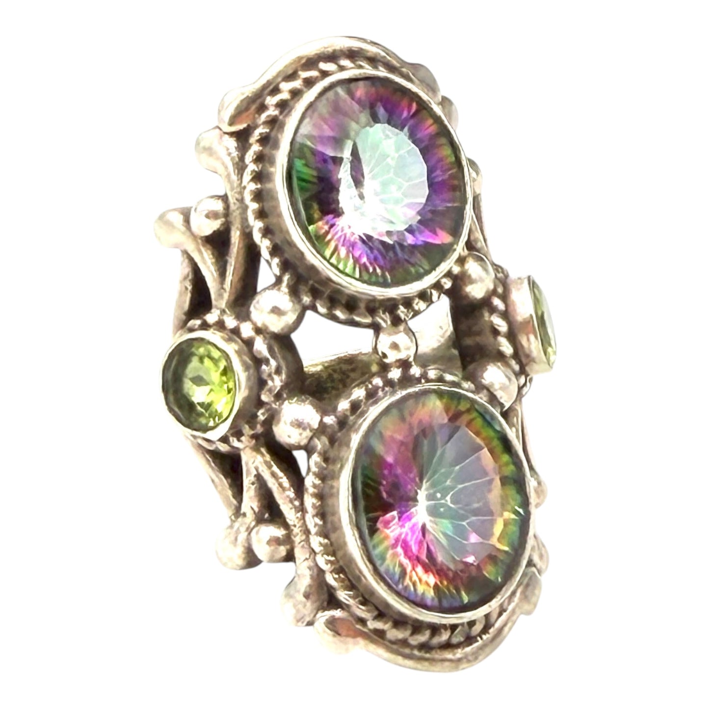 Mystic Ring