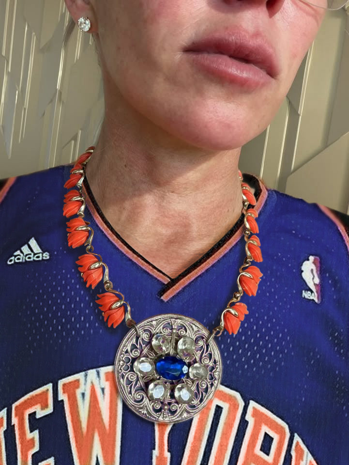 Let’s Go Knicks