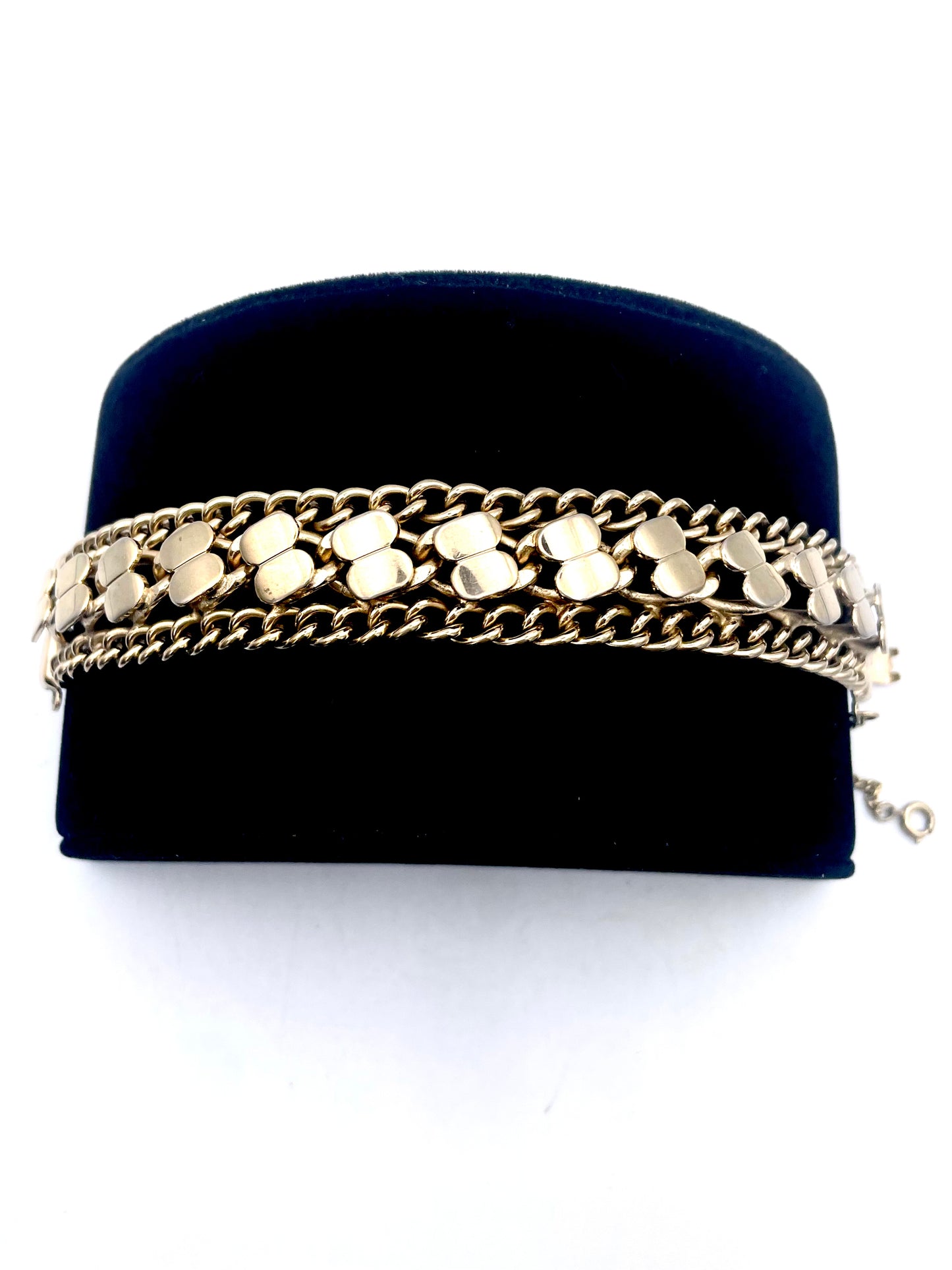 Chain Link Bracelet