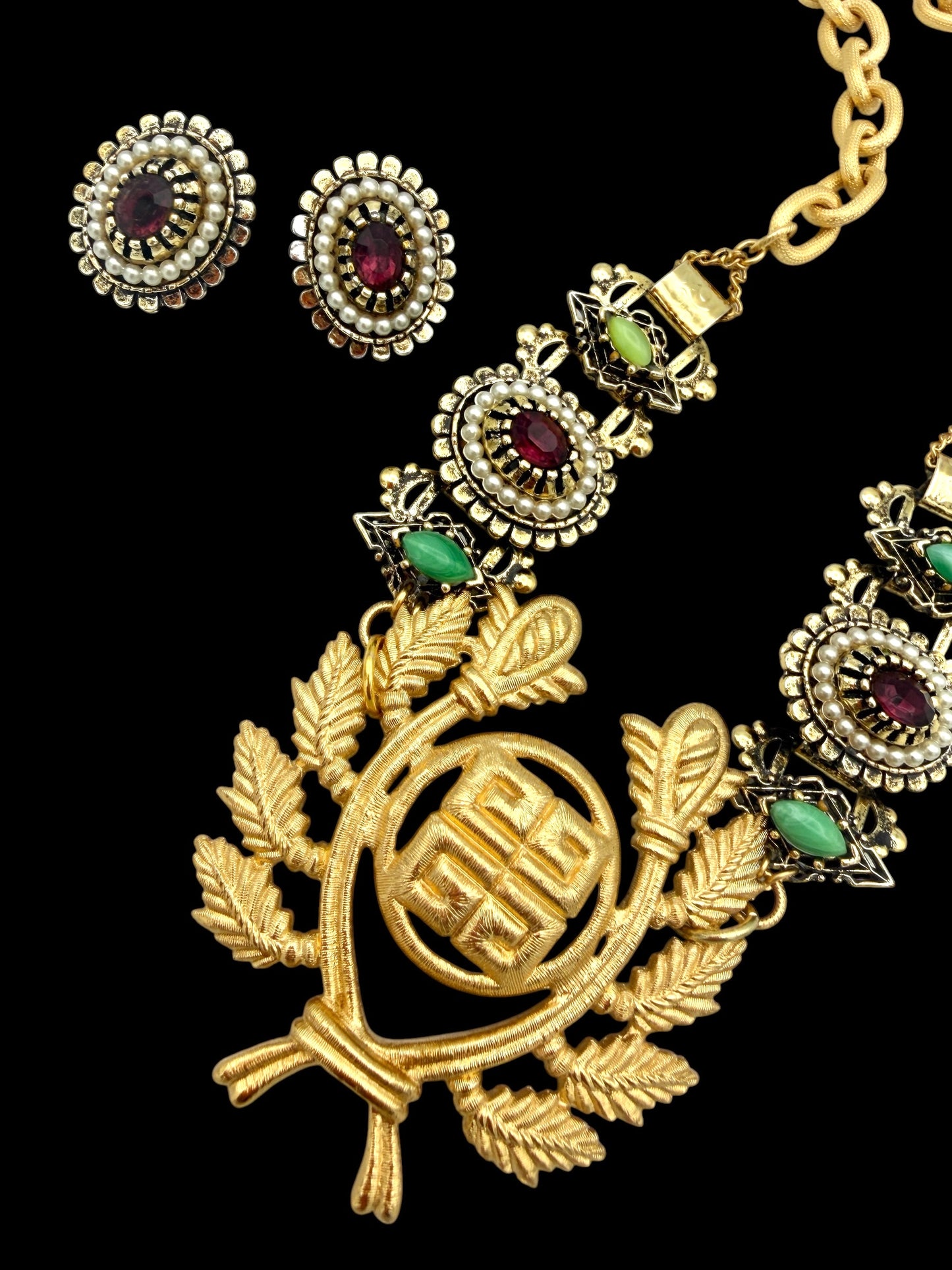 Imperial Heirloom Set