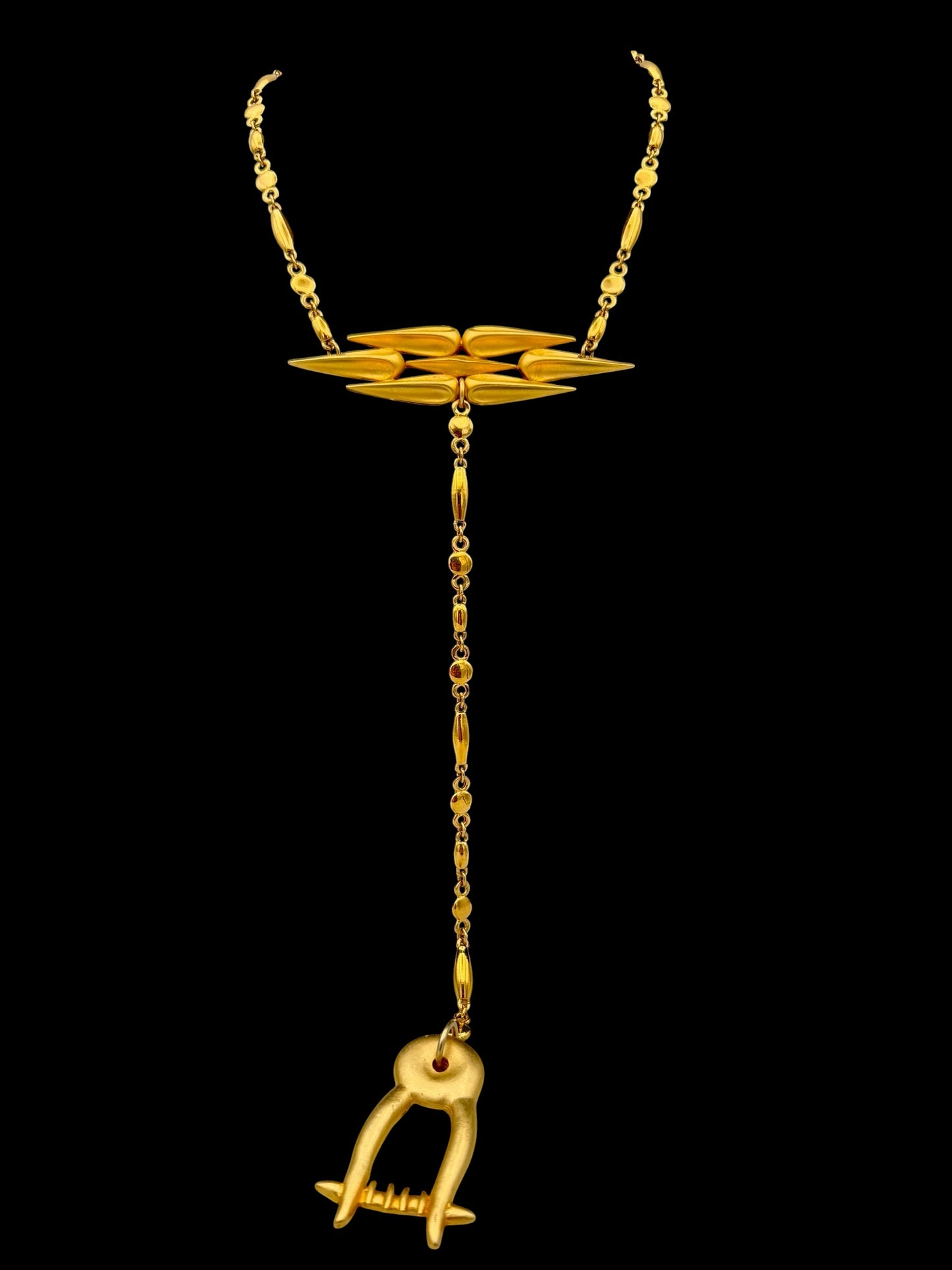 Golden Axis