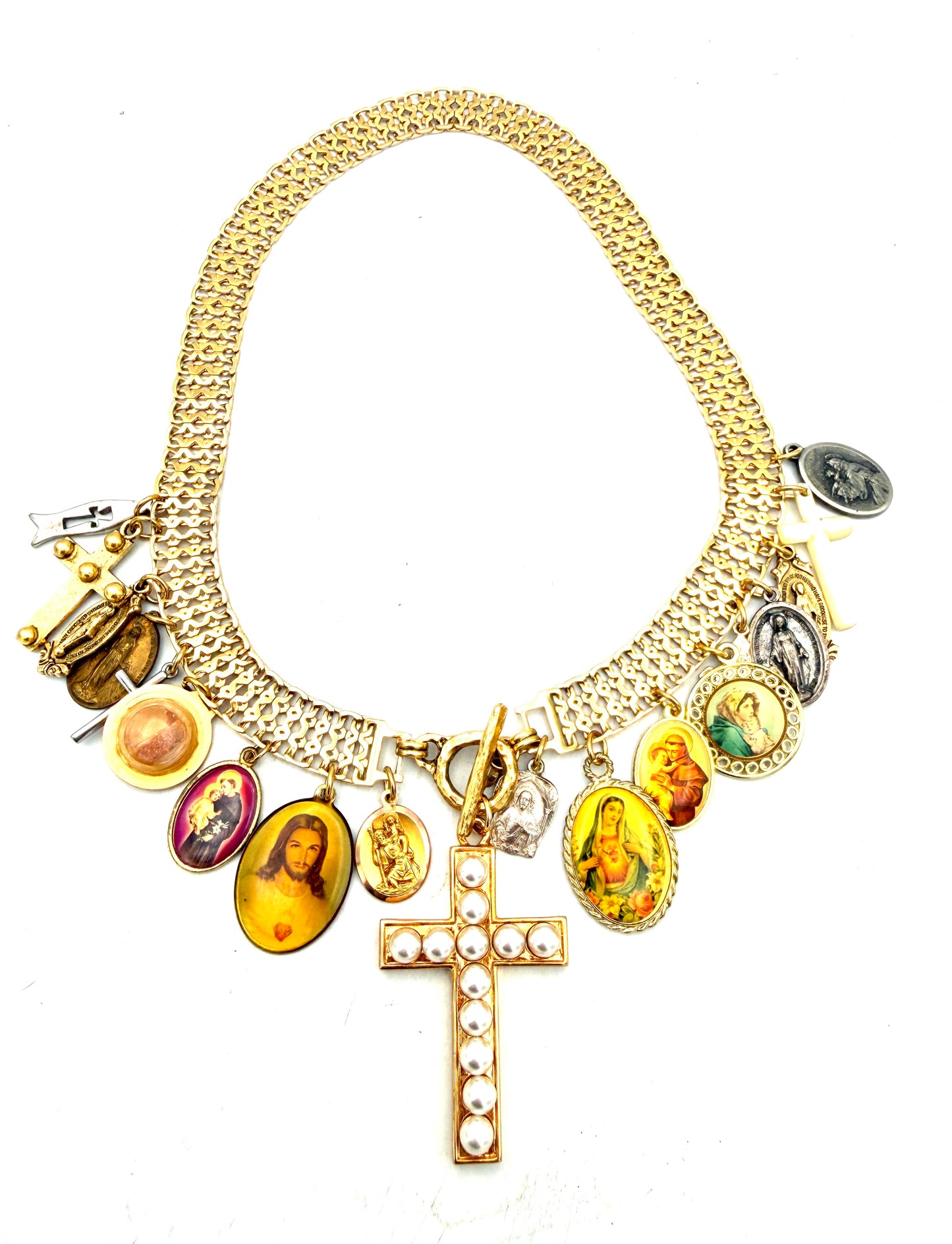Pilgrim’s Collection