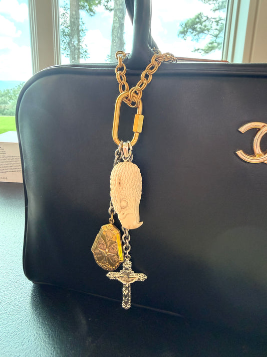 Faith Locket