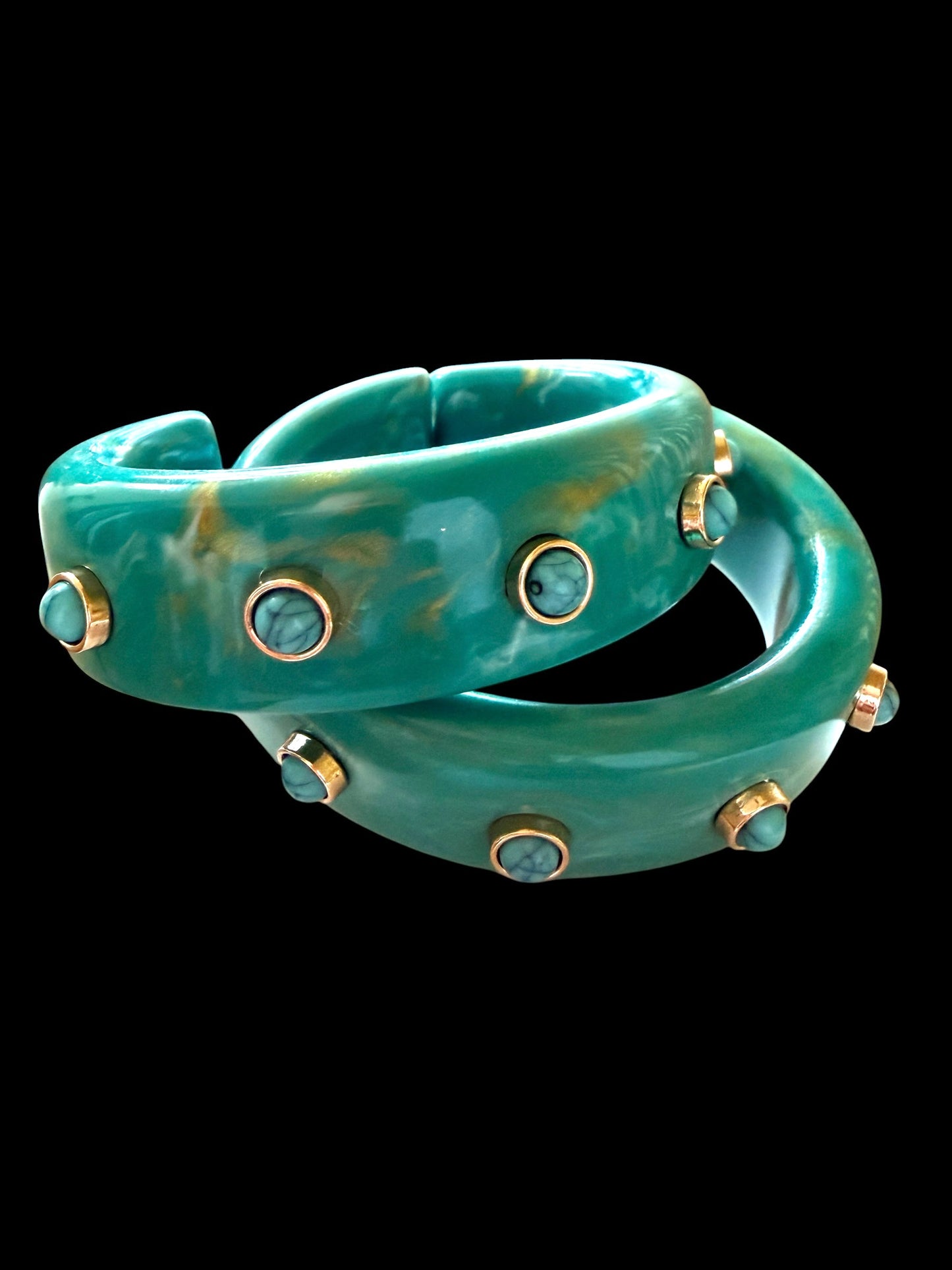 Turquoise Tides Set