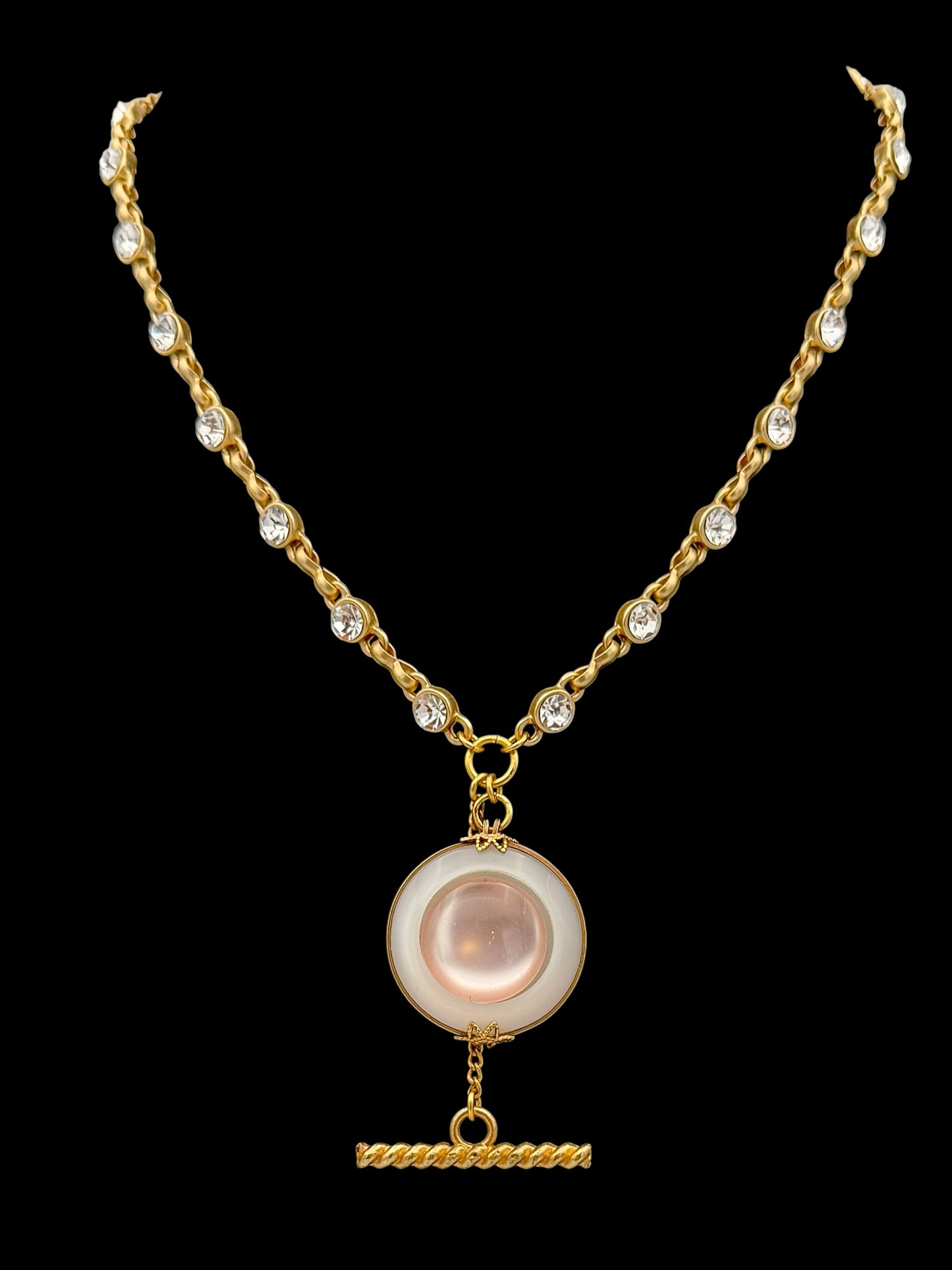 Blush Halo