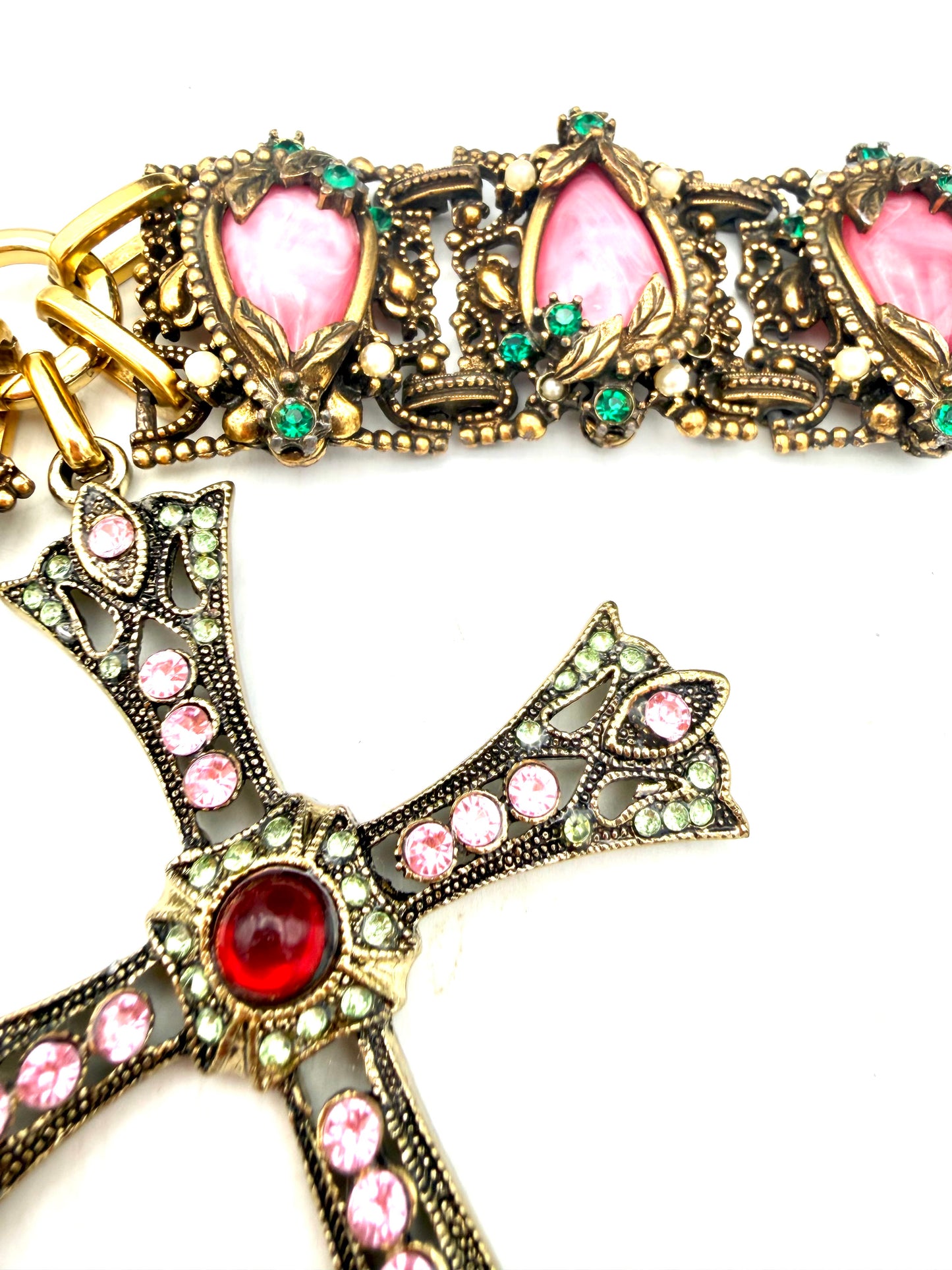 Pectoral Cross