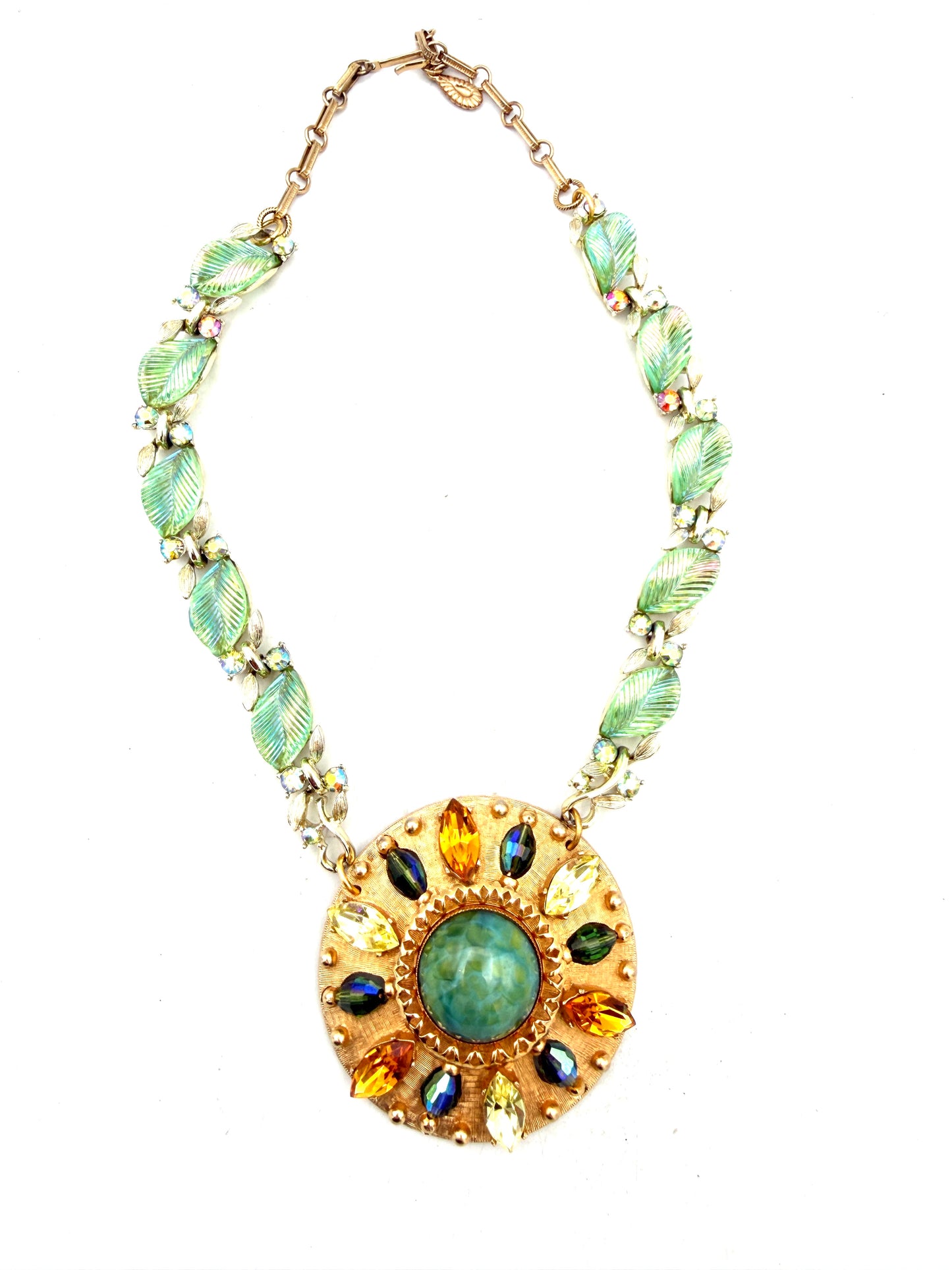 Chelsea Sunburst