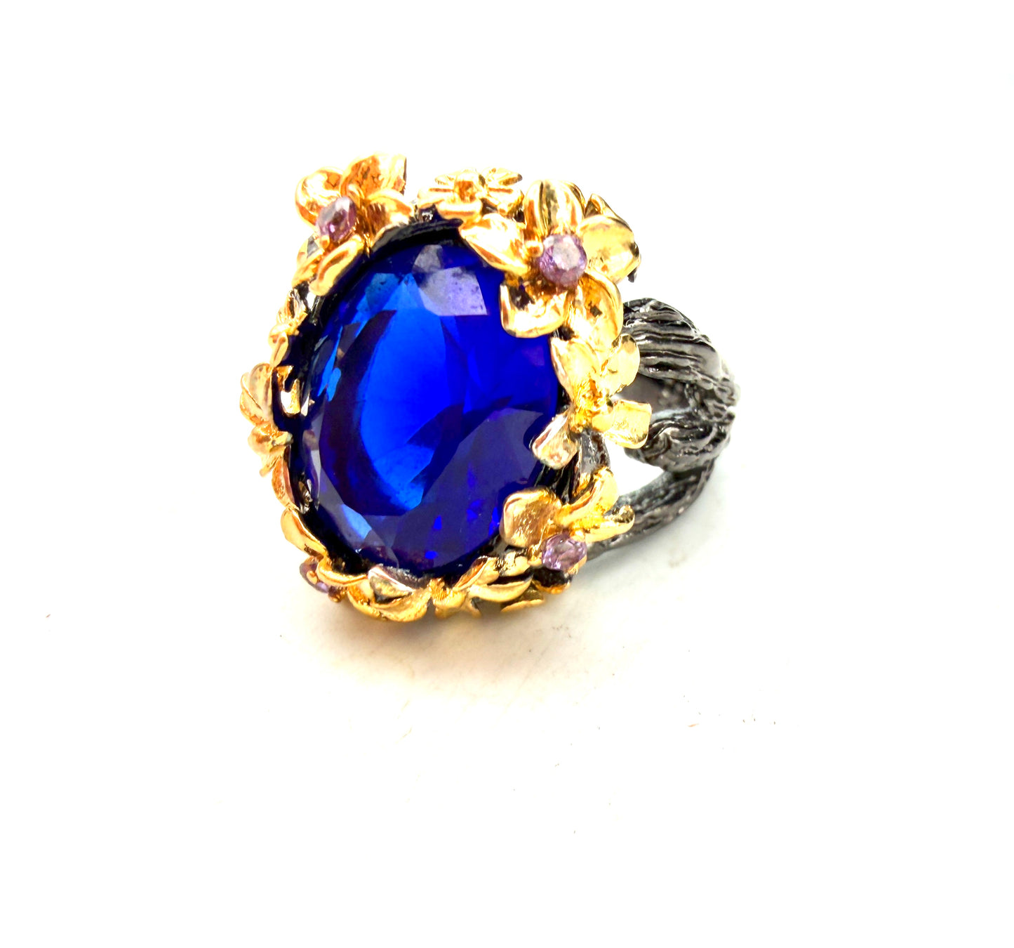 Bluebell Estate Ring