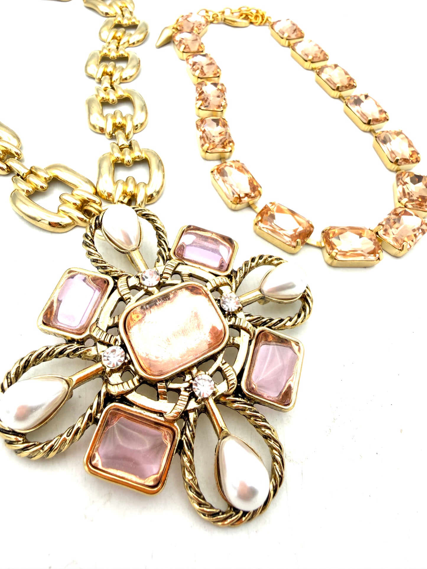 Champagne Reverie Set