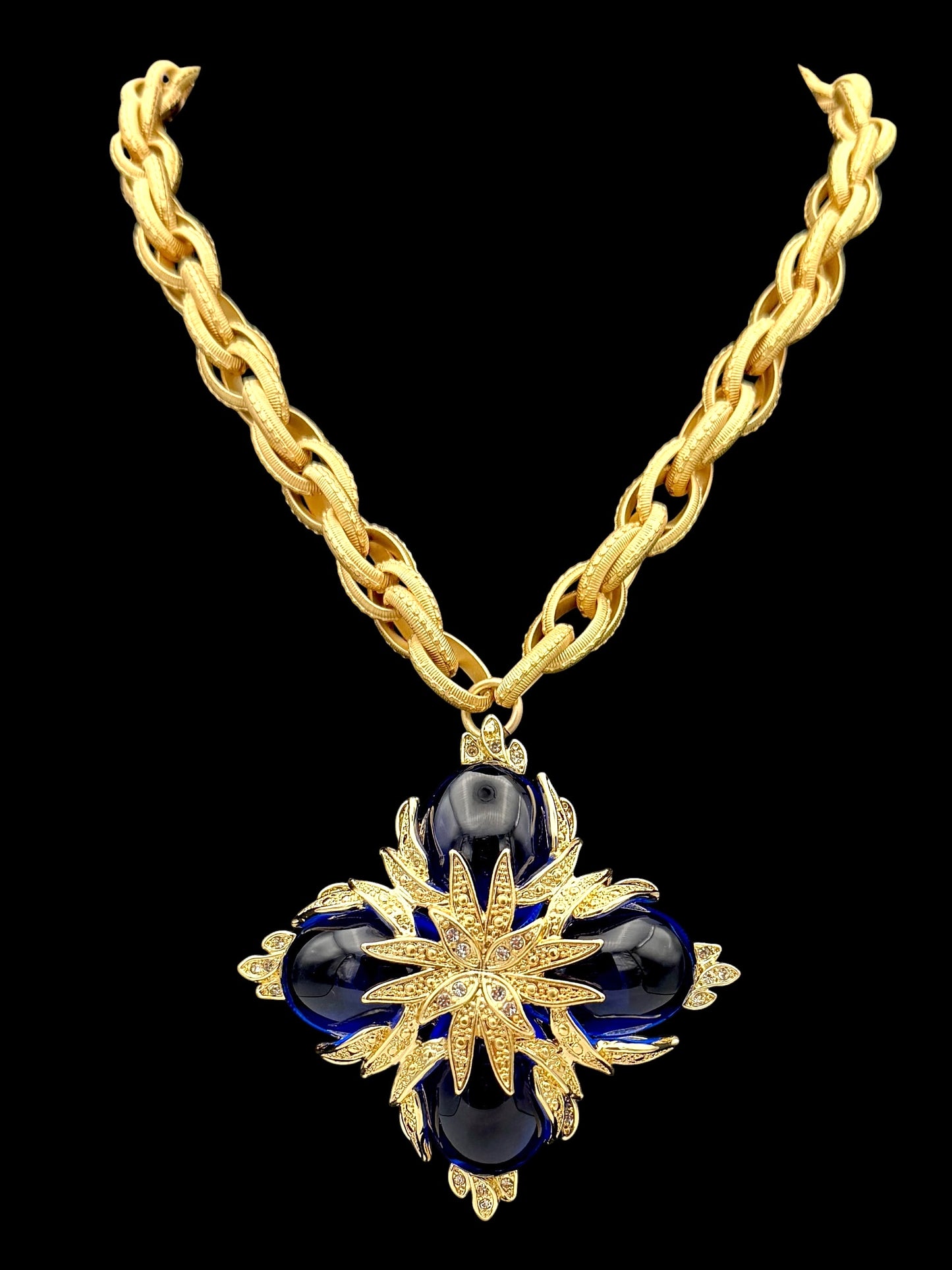 Sapphire Society
