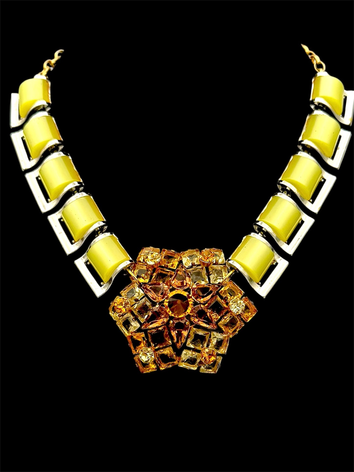 Citrine Revival
