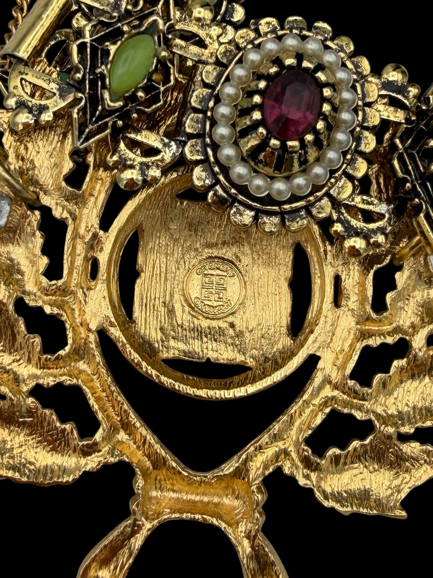 Imperial Heirloom Set